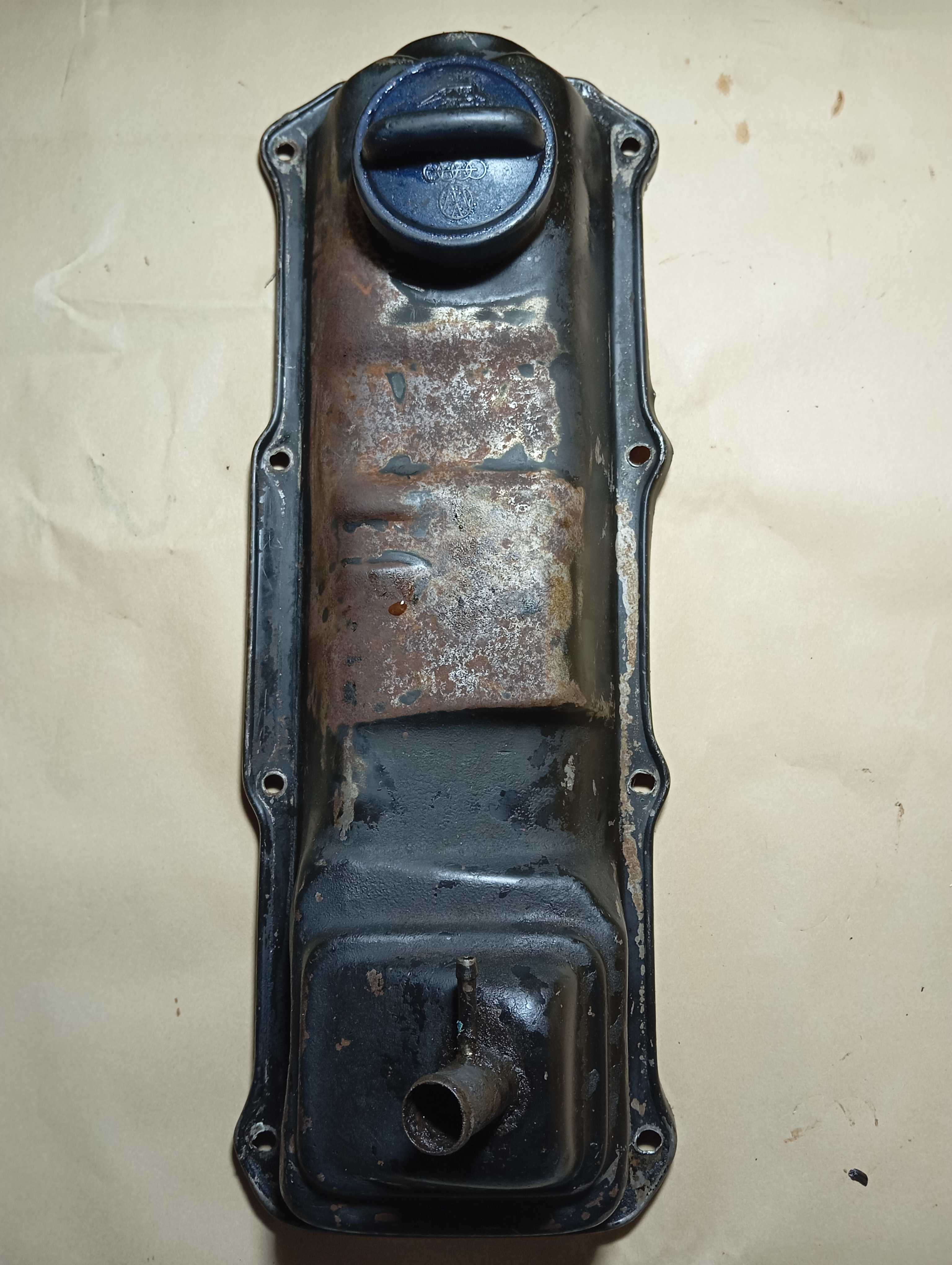 Tampa Do Comando De Válvulas Motor Ap