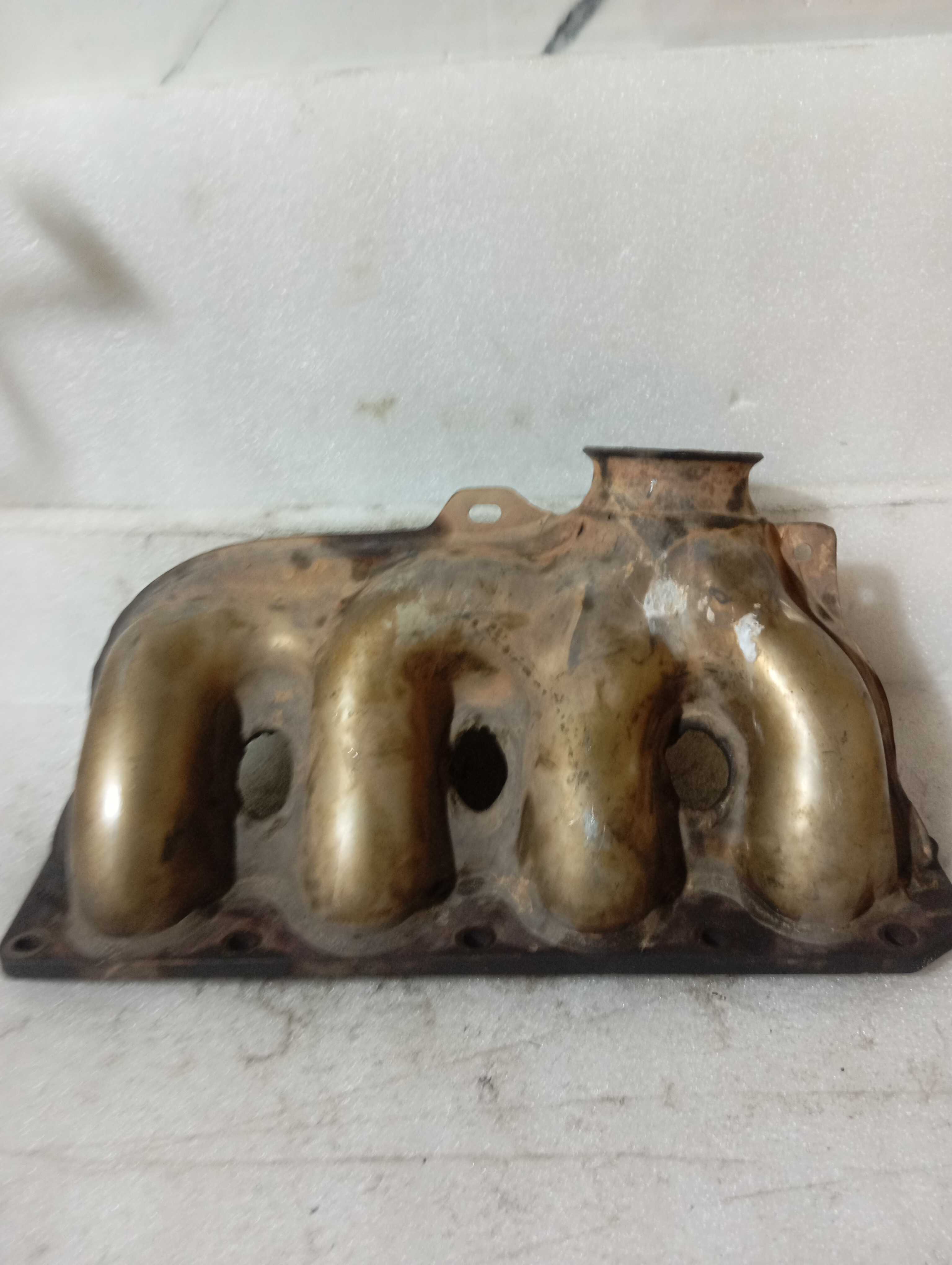 Coletor de escapamento Citroen Xsara Picasso 2.0 16V