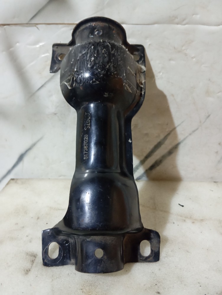 Suporte Da Caixa De Direção Fiat Uno