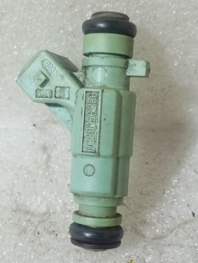 bico injetor Corsa/Celta 1.0 8V ano 2010 a 2012 Flex