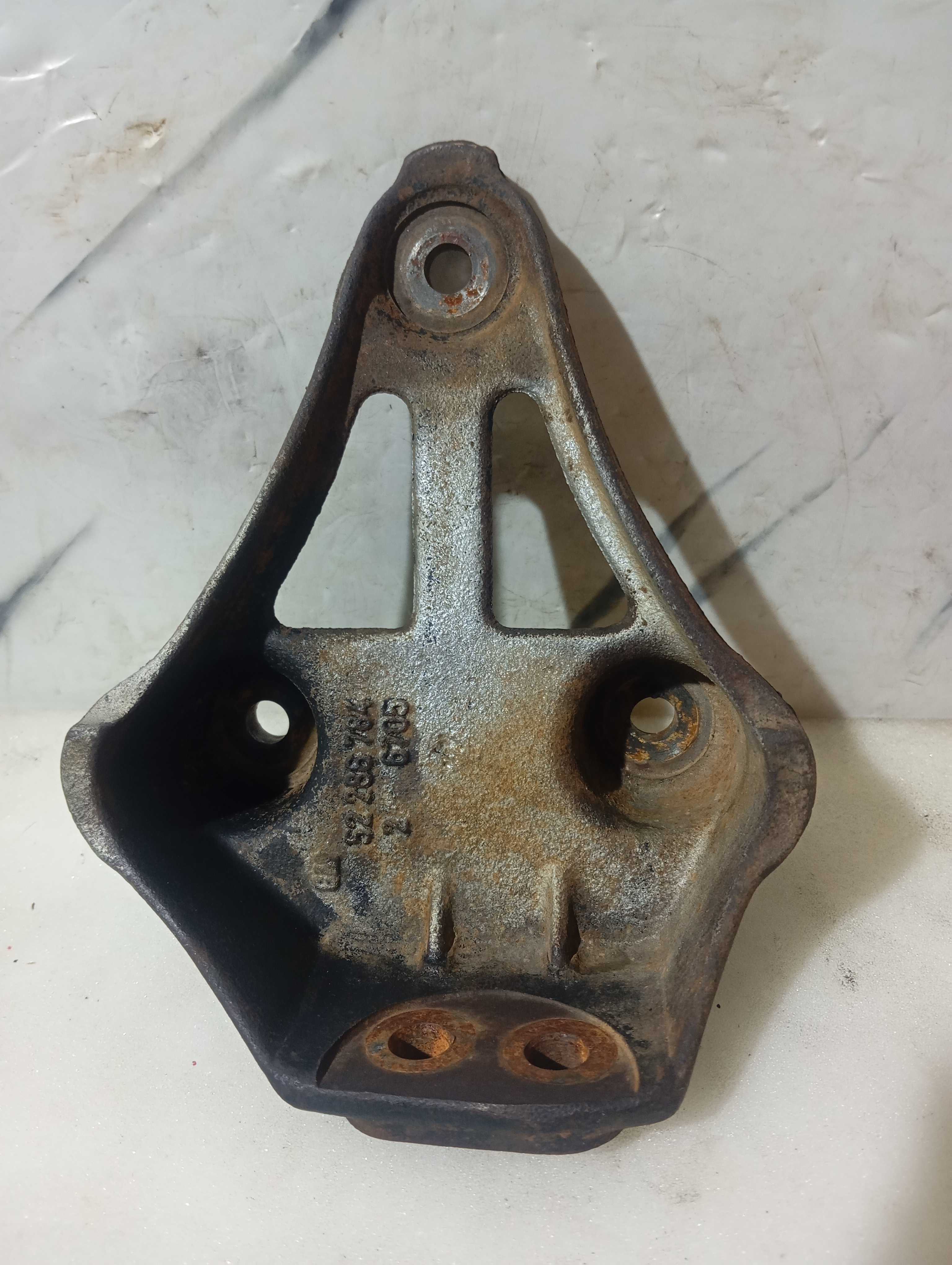 Suporte Coxim Motor Direito Lado Gm Kadett Monza 1991 A 1996