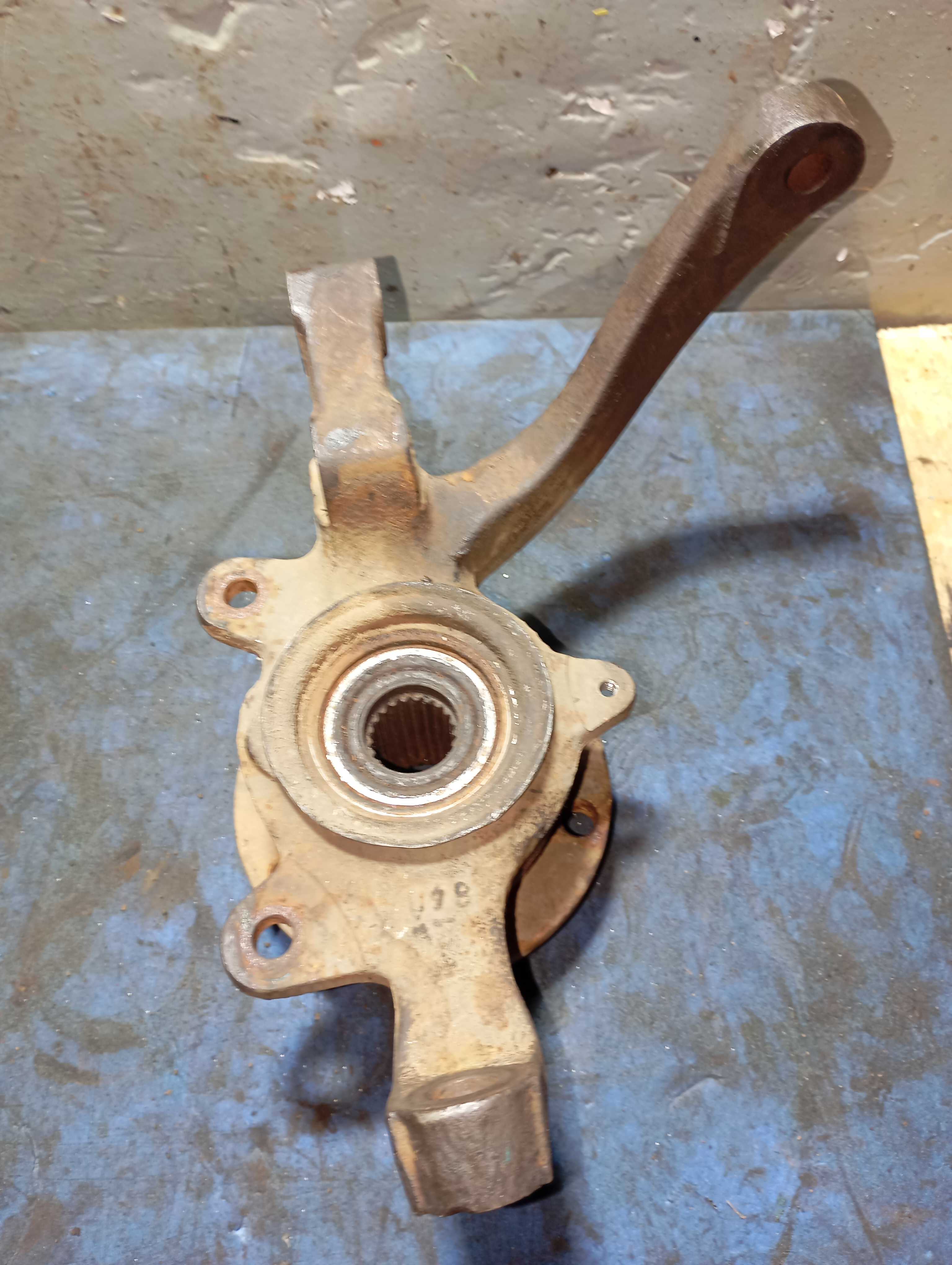 Montante Esquerdo Montante Lado Fiat Mille Uno 1991 A 2022