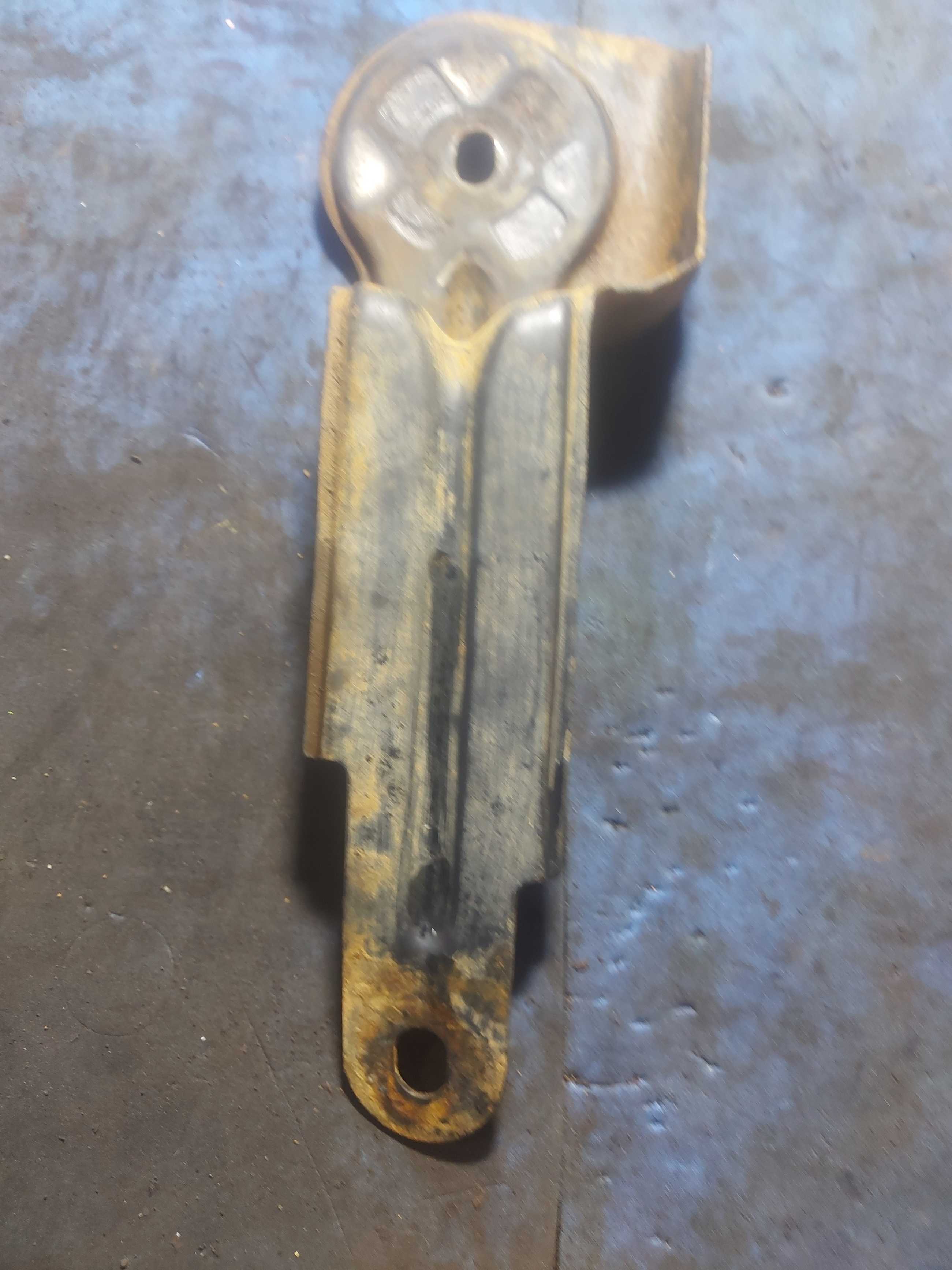 Suporte Coxim Cambio 1.0 G2 Saveir Vw Gol Parati