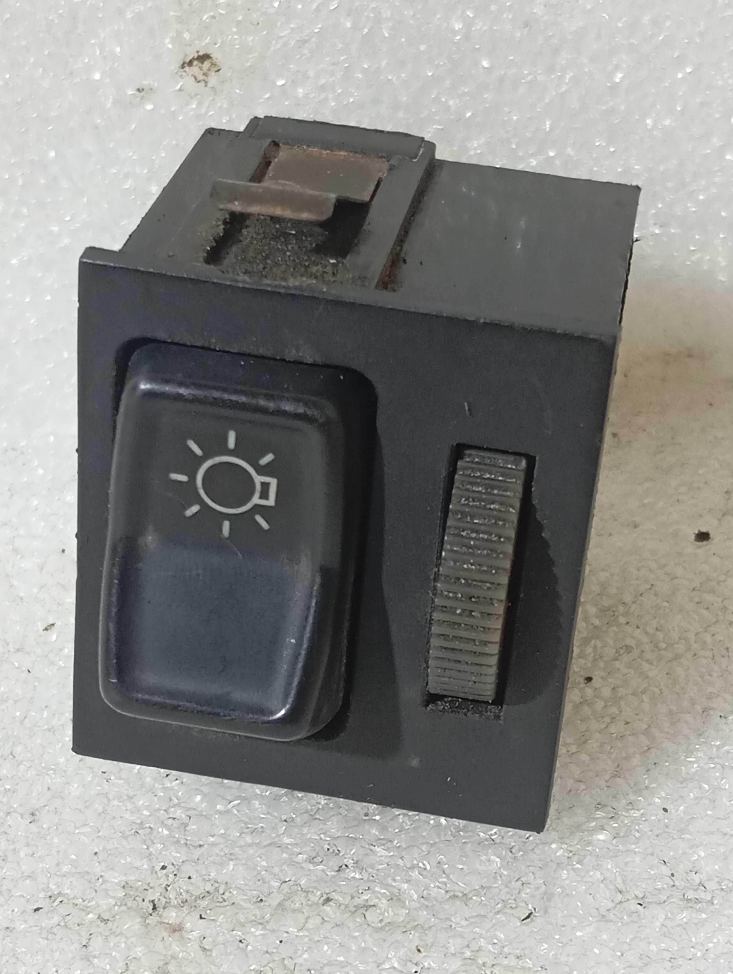 Botando Acionamento Farol Gol Quadrado Ano 92/93/94