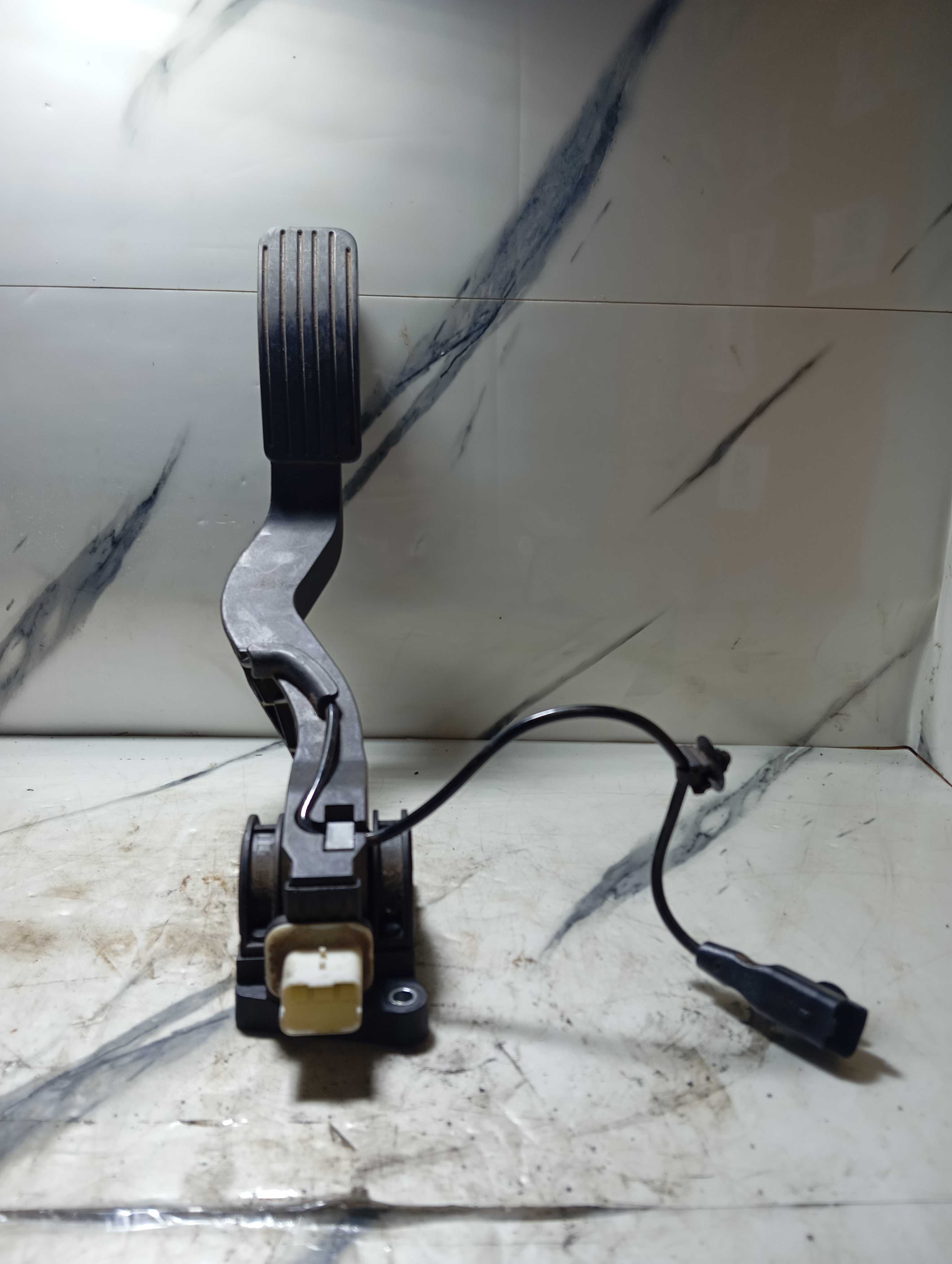 Pedal Eletrônico Peugeot 307 2.0 2007