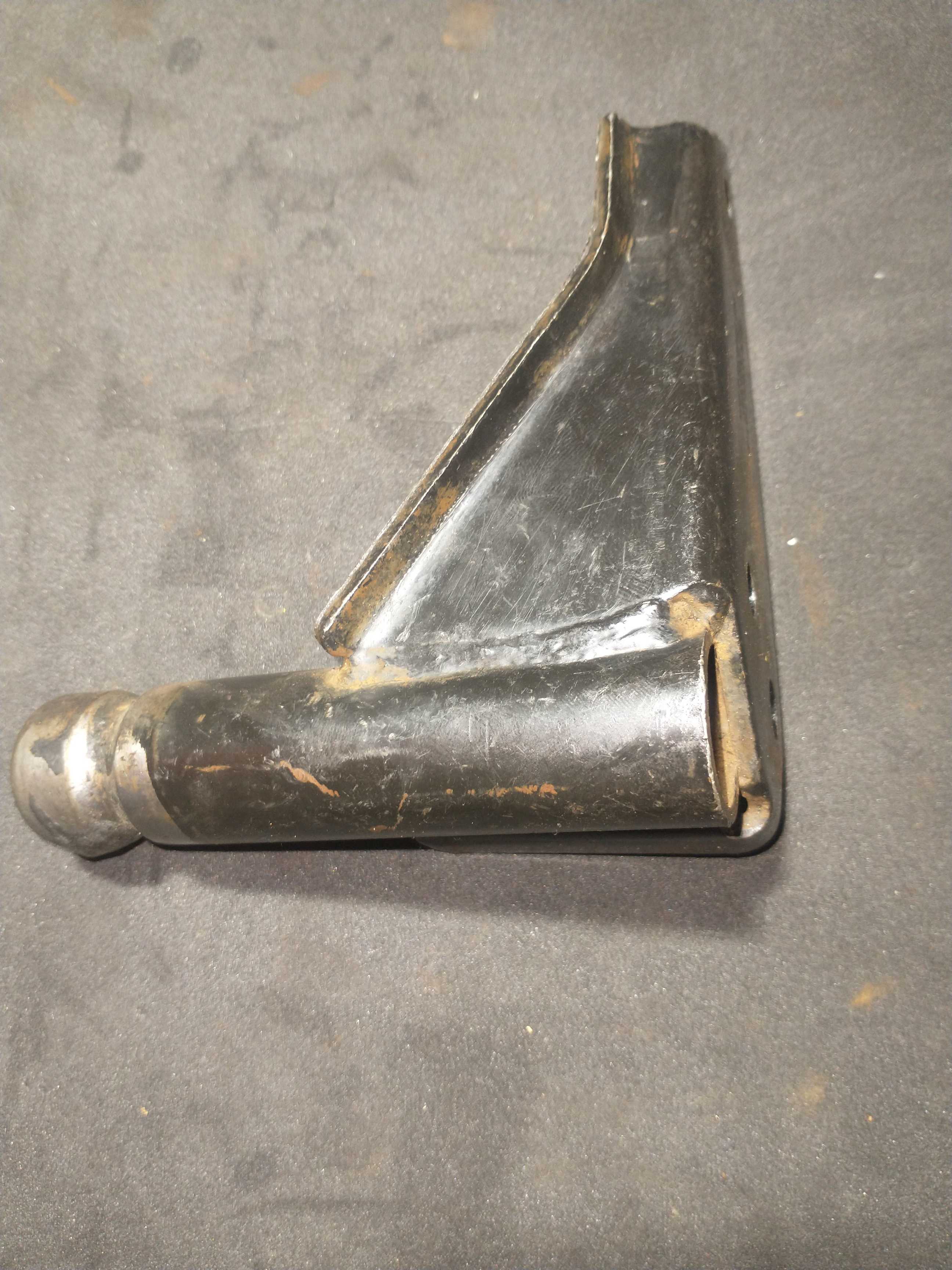 Suporte Coxim Motor Dianteiro 1.8 Vw Santana 2000 A 2006