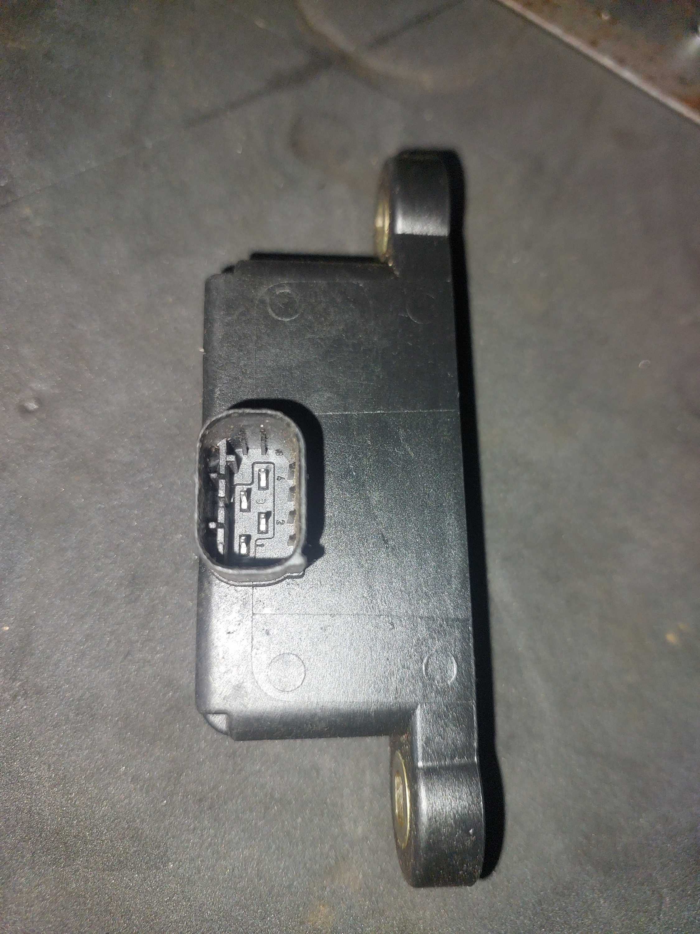 Sensor De Estabilidade Mitsubishi Asx 2011
