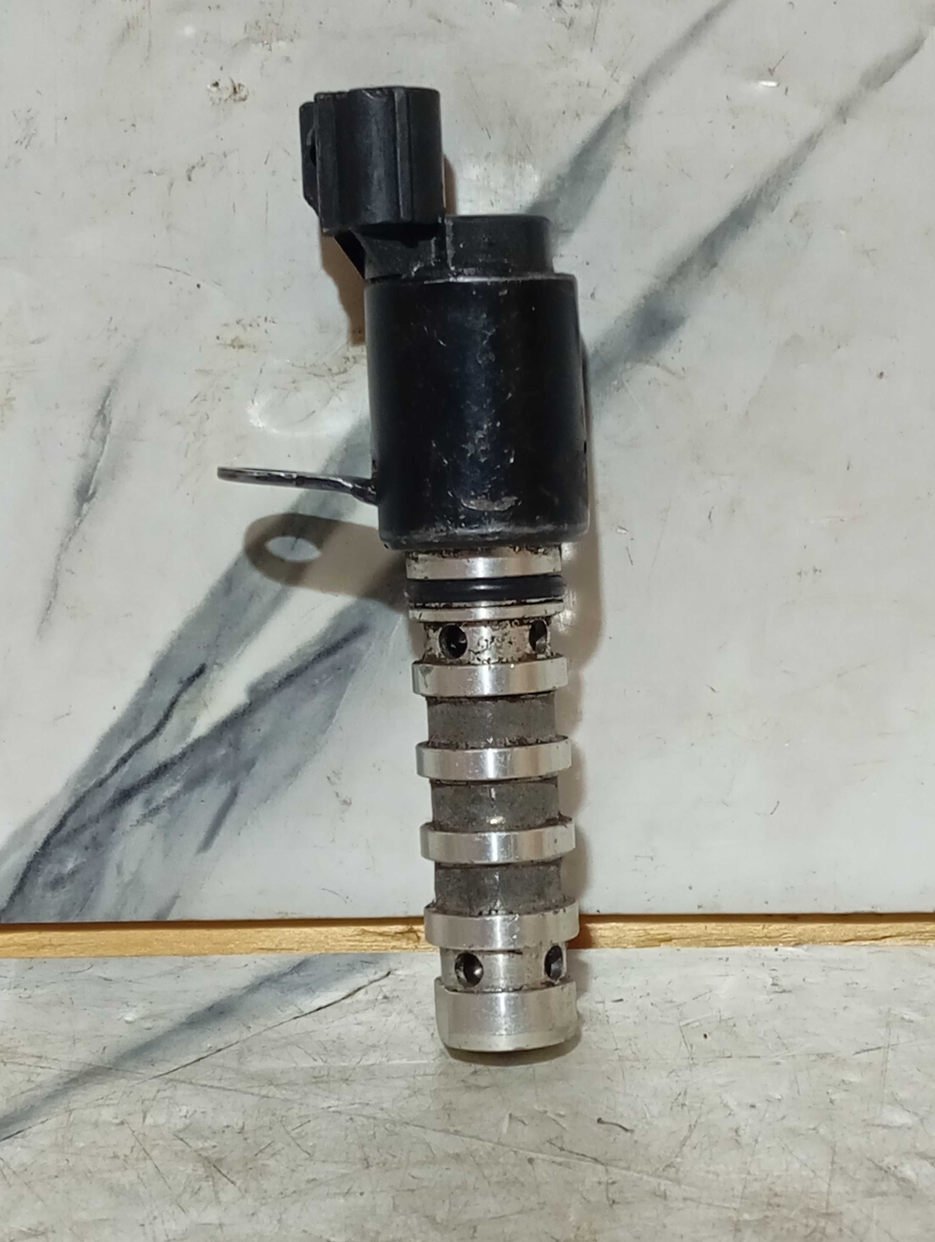 Válvula Solenoide Pressão De Óleo I30 Hb20 1.6 16v