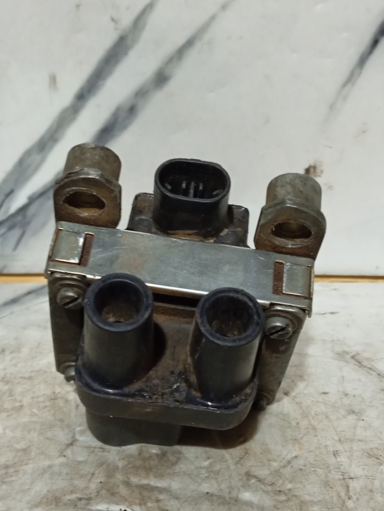 Bobina De Ignição Uno Motor Fiasa 95/96/97/98/99