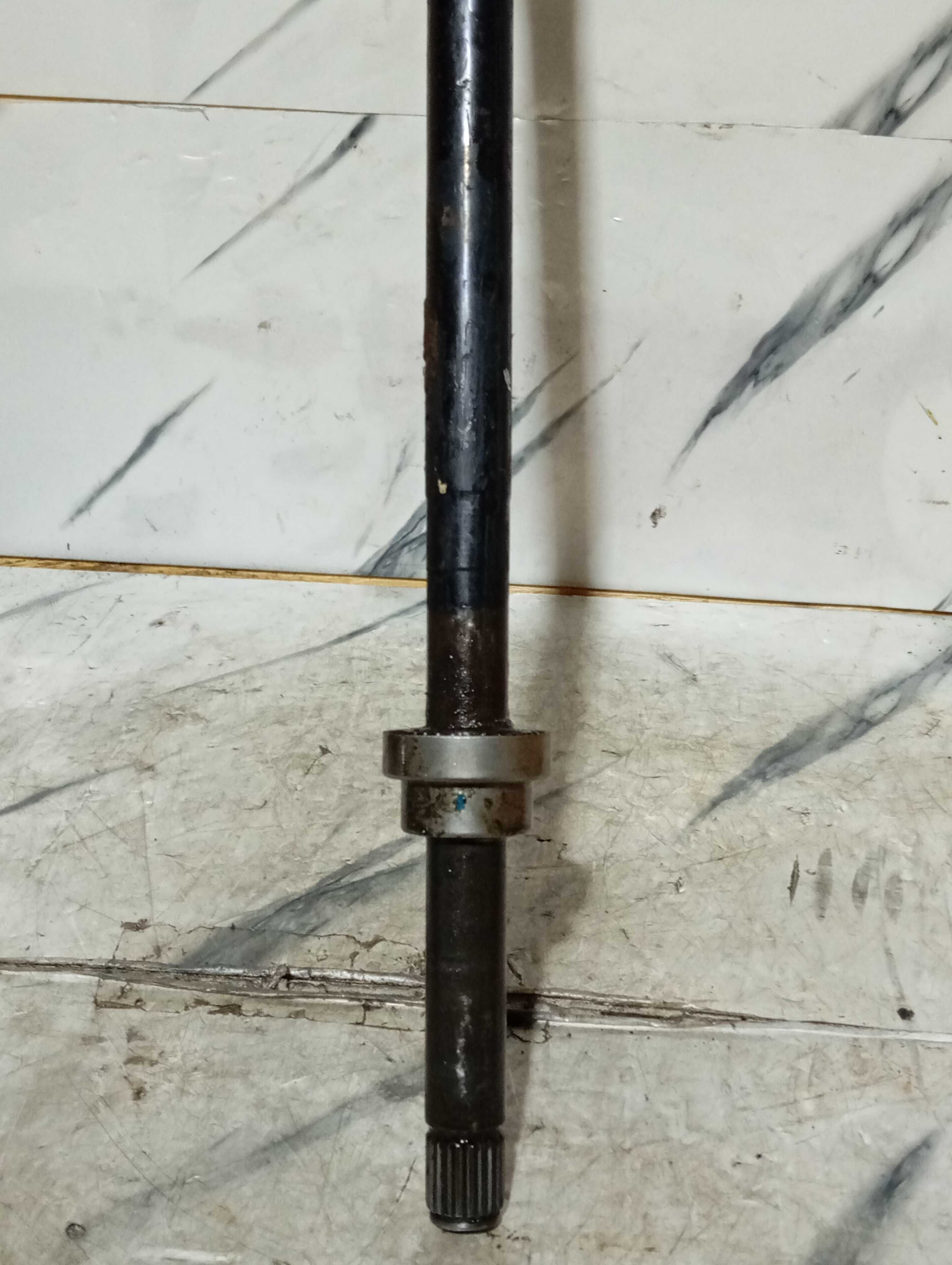 Semi-eixo Com A Homocinética Lado Direito Fiat Uno 1.0