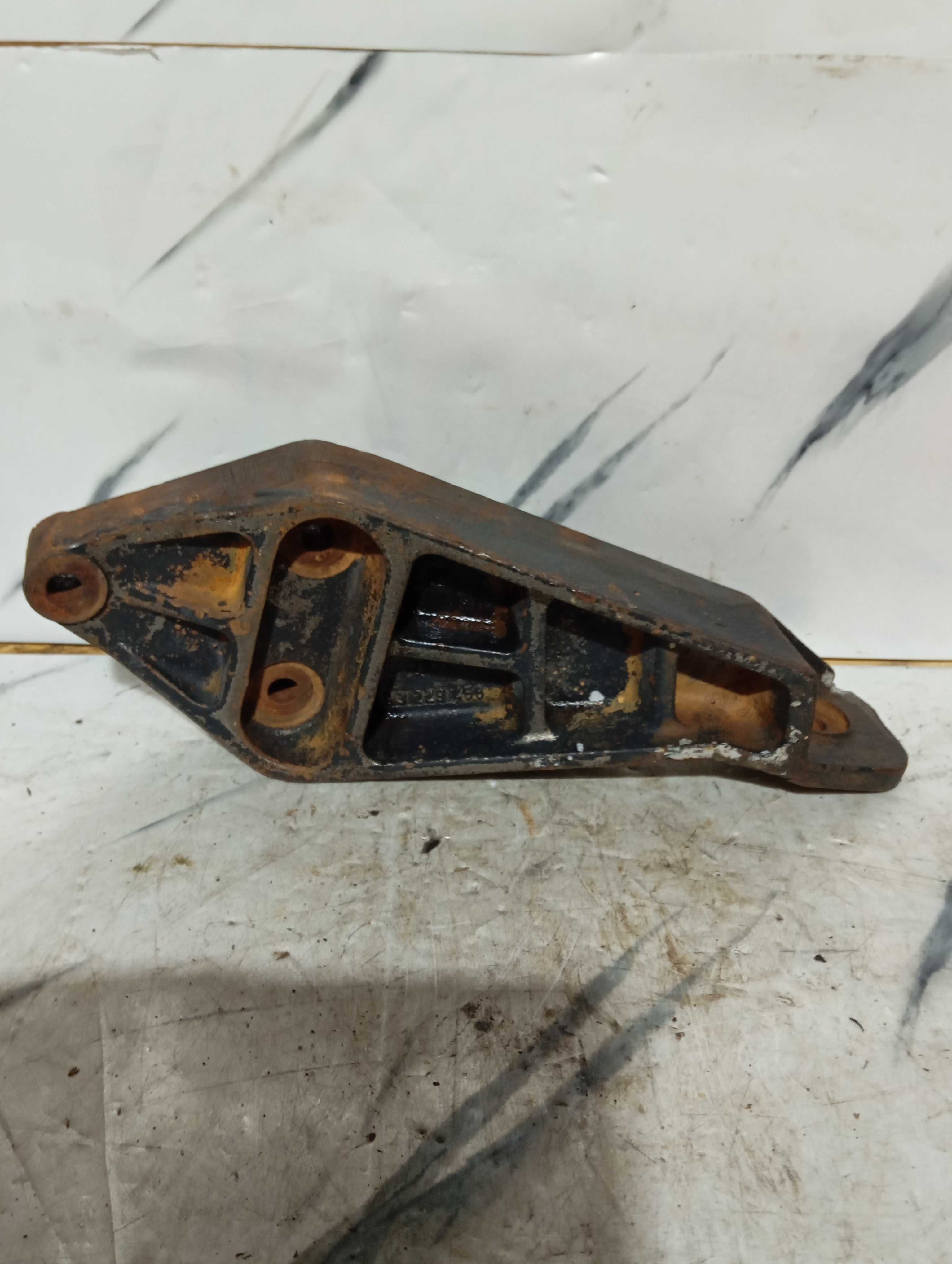 Suporte Da Caixa De Câmbio Do Vectra