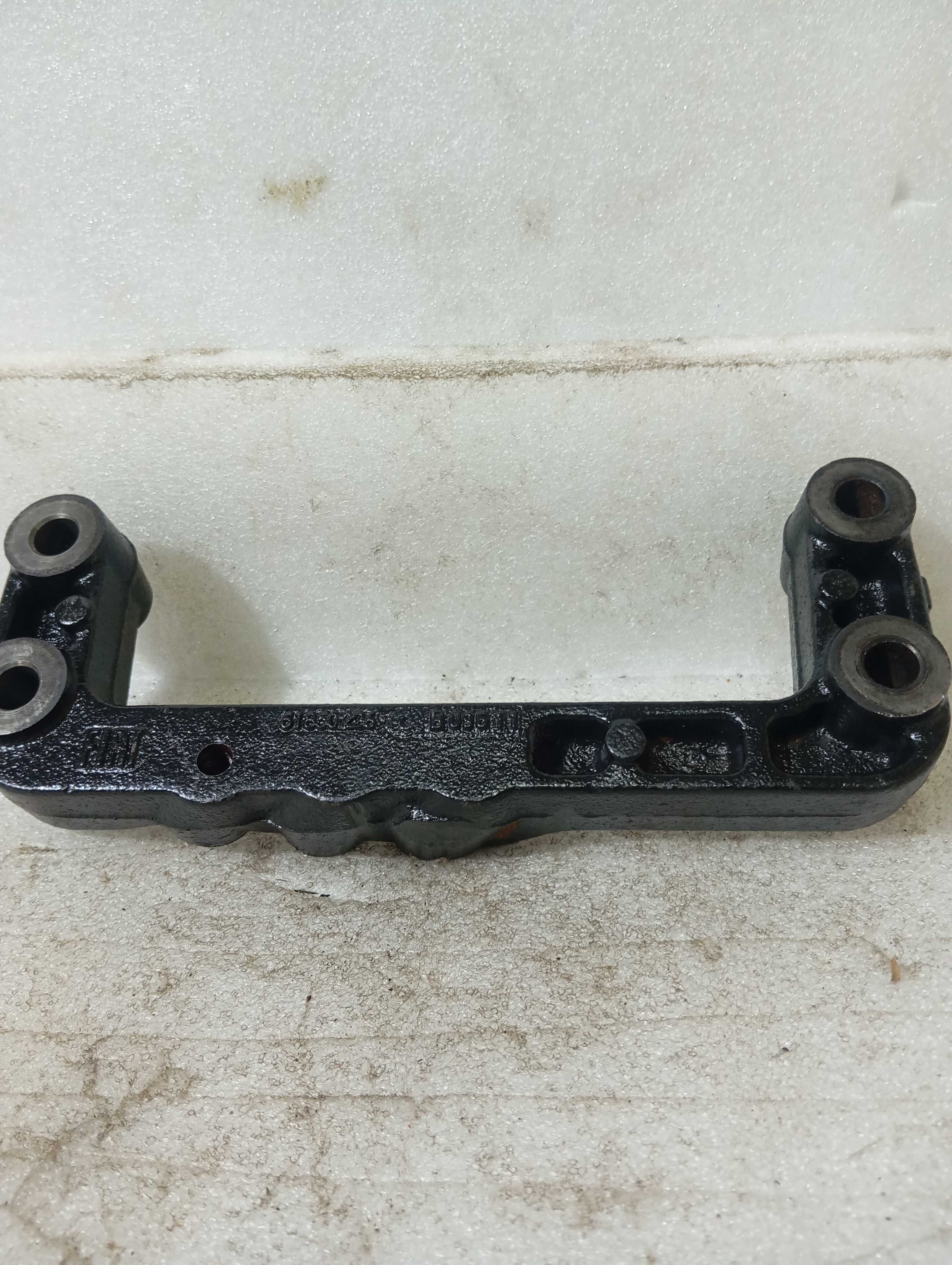 Suporte motor coxim 1.8 etorq grand fiat strada 2010 a 2014