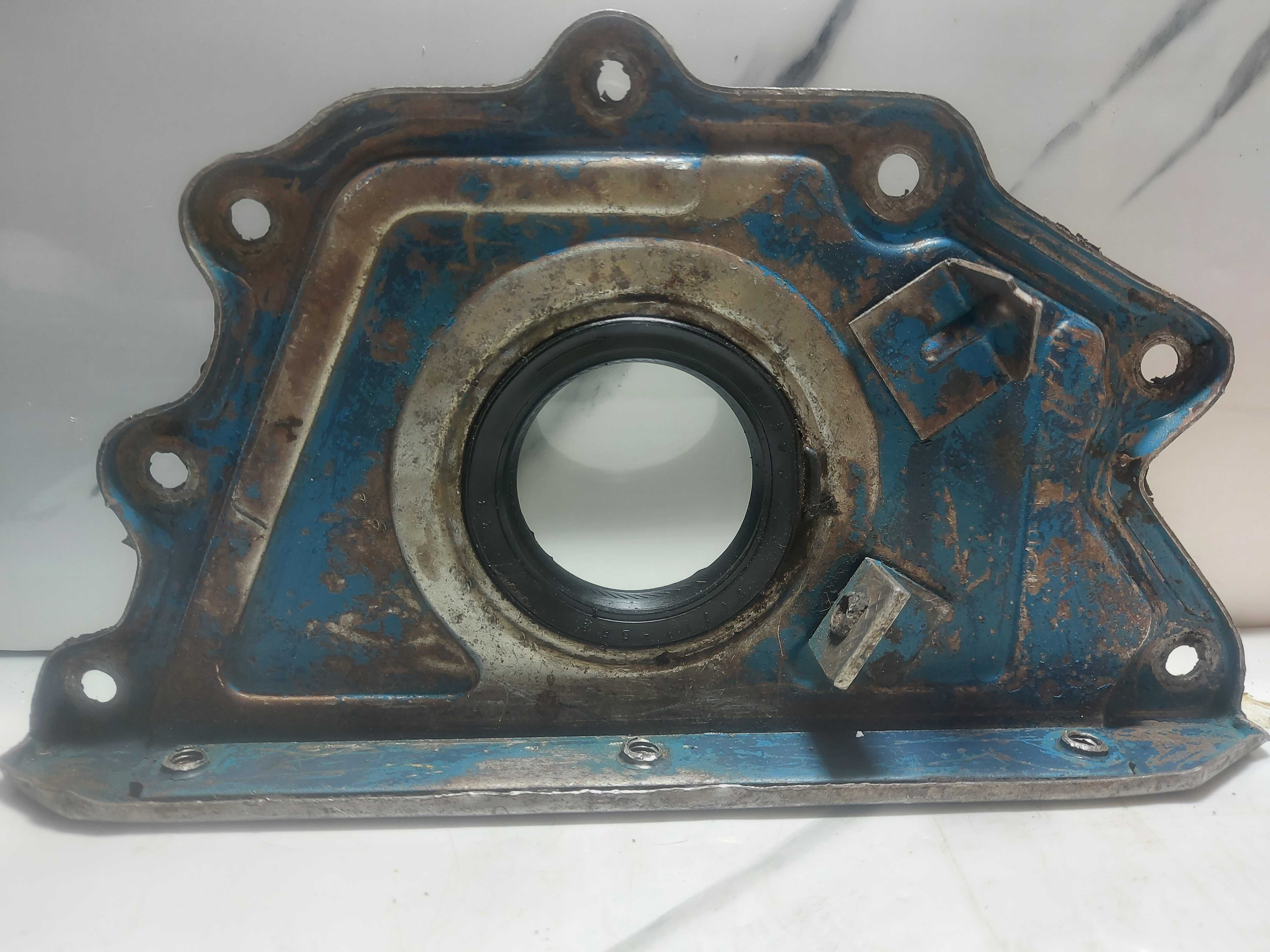 Flange Retentor Do Virabrequim Gm Chevette 1.4 -1.6 Original