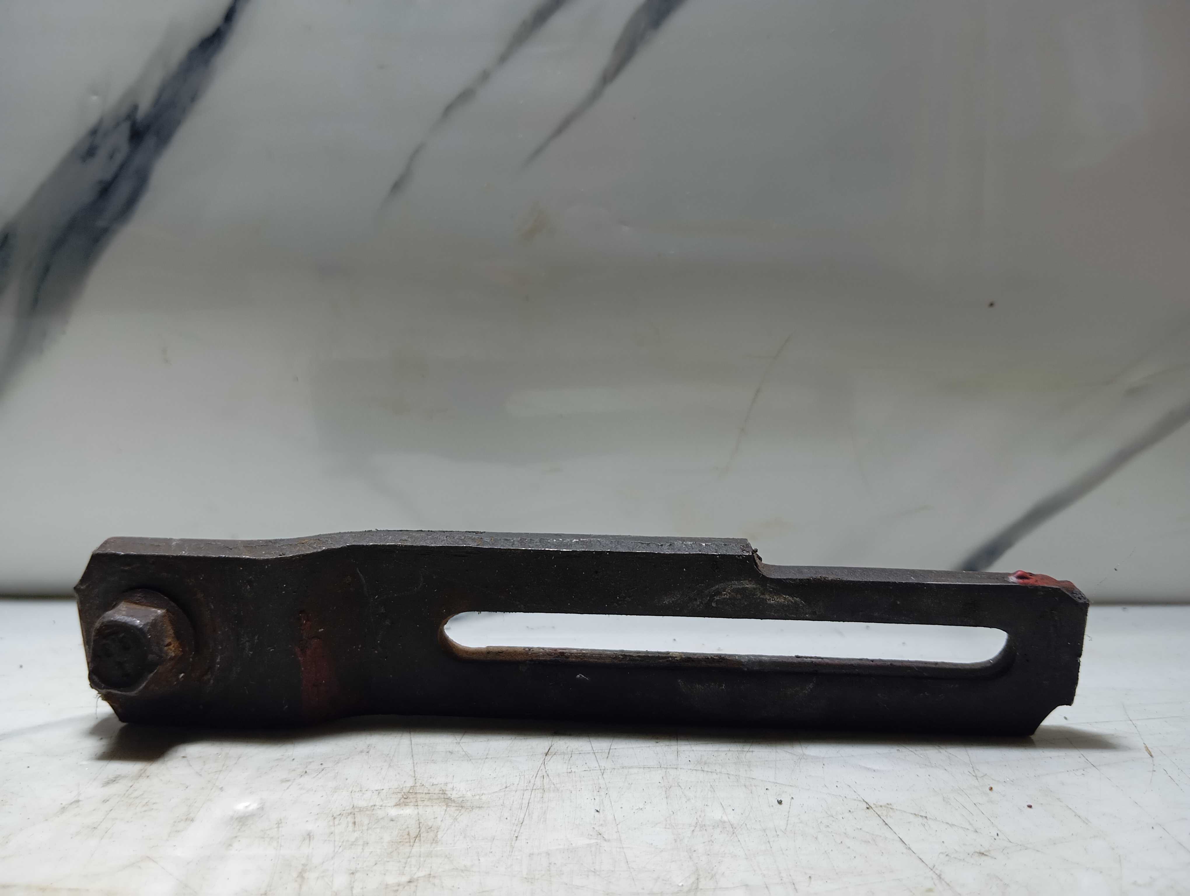 Suporte Alternador Volkswagen Santana Gol Gti 2.0 92 95