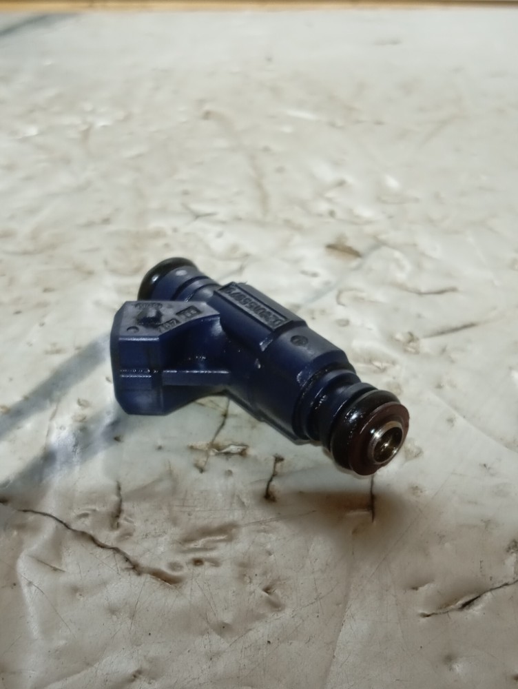 Bico Injetor Do Gol 1.0 Mi A Álcool N.0280155979