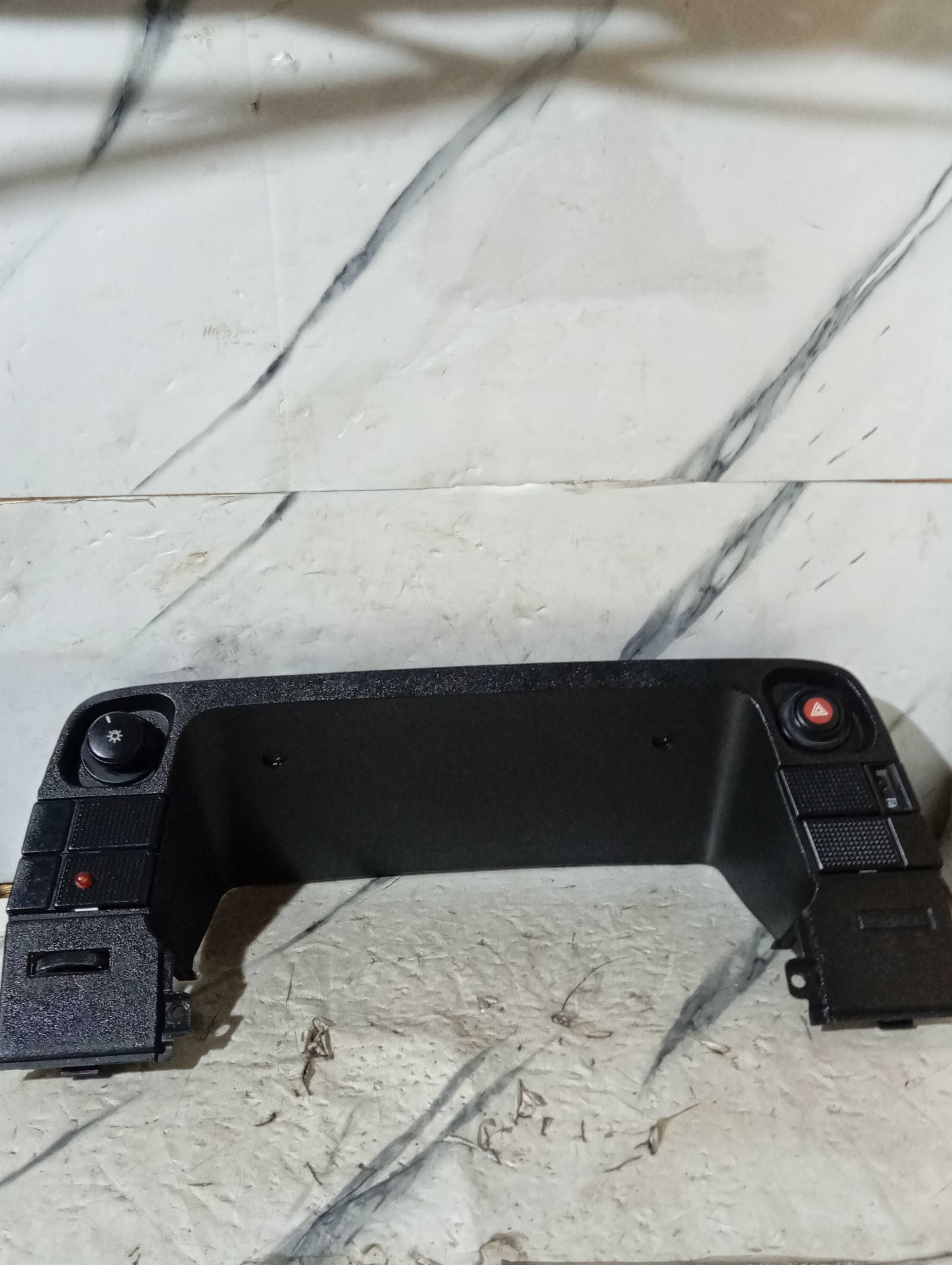 Moldura Do Painel De Instrumento Kadett 92