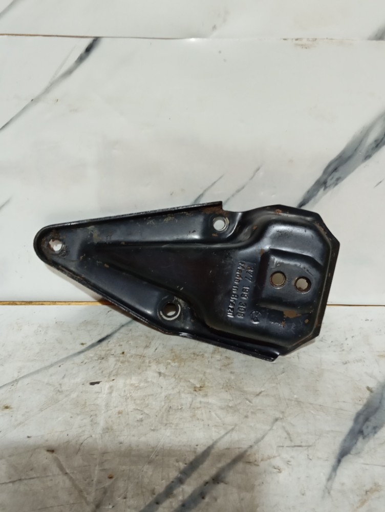 Suporte Coxim Motor Direito 1.0 Lado G3 1 Vw Gol