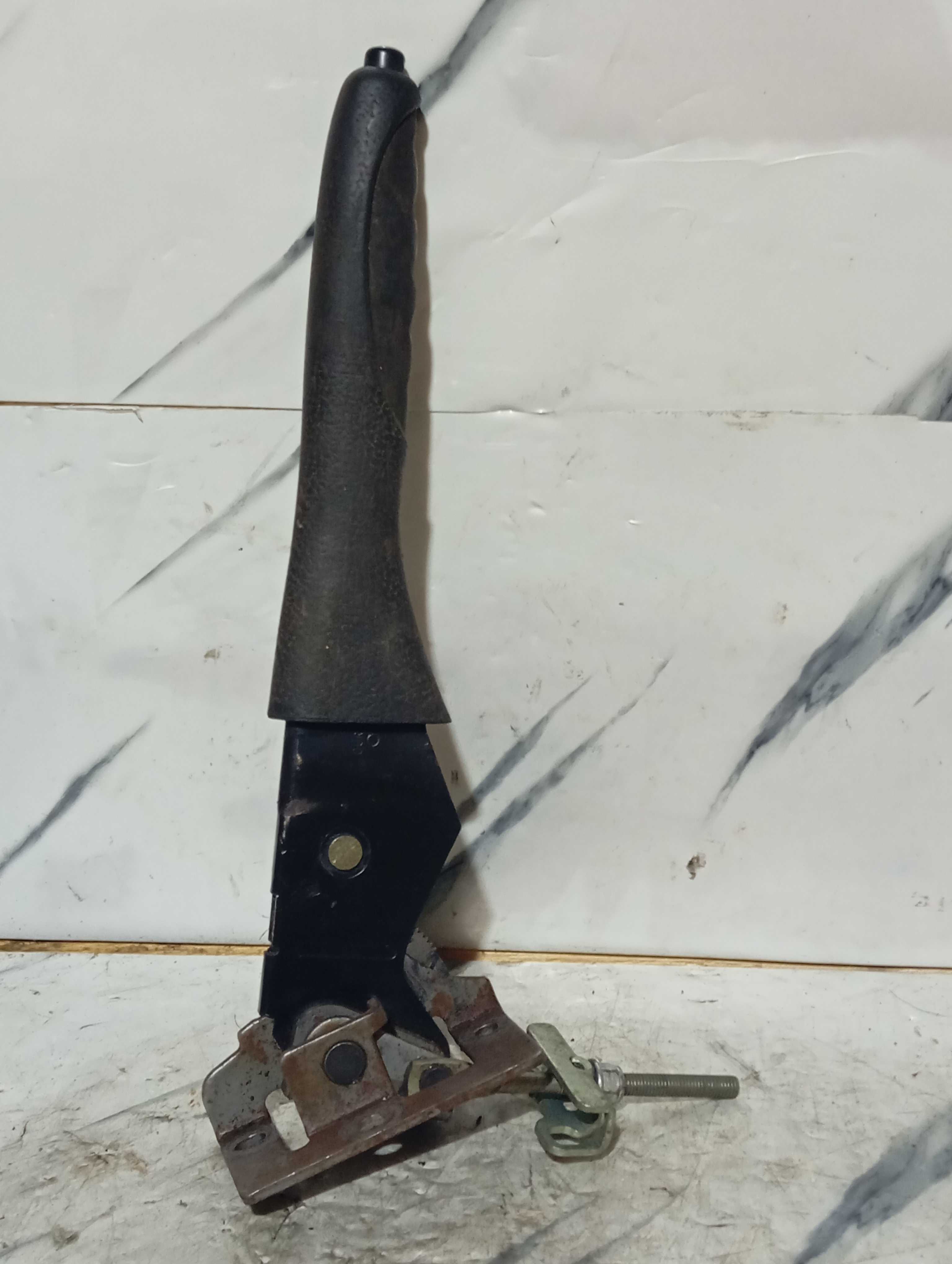 Alavanca Freio De Mão Peugeot 206 1.4