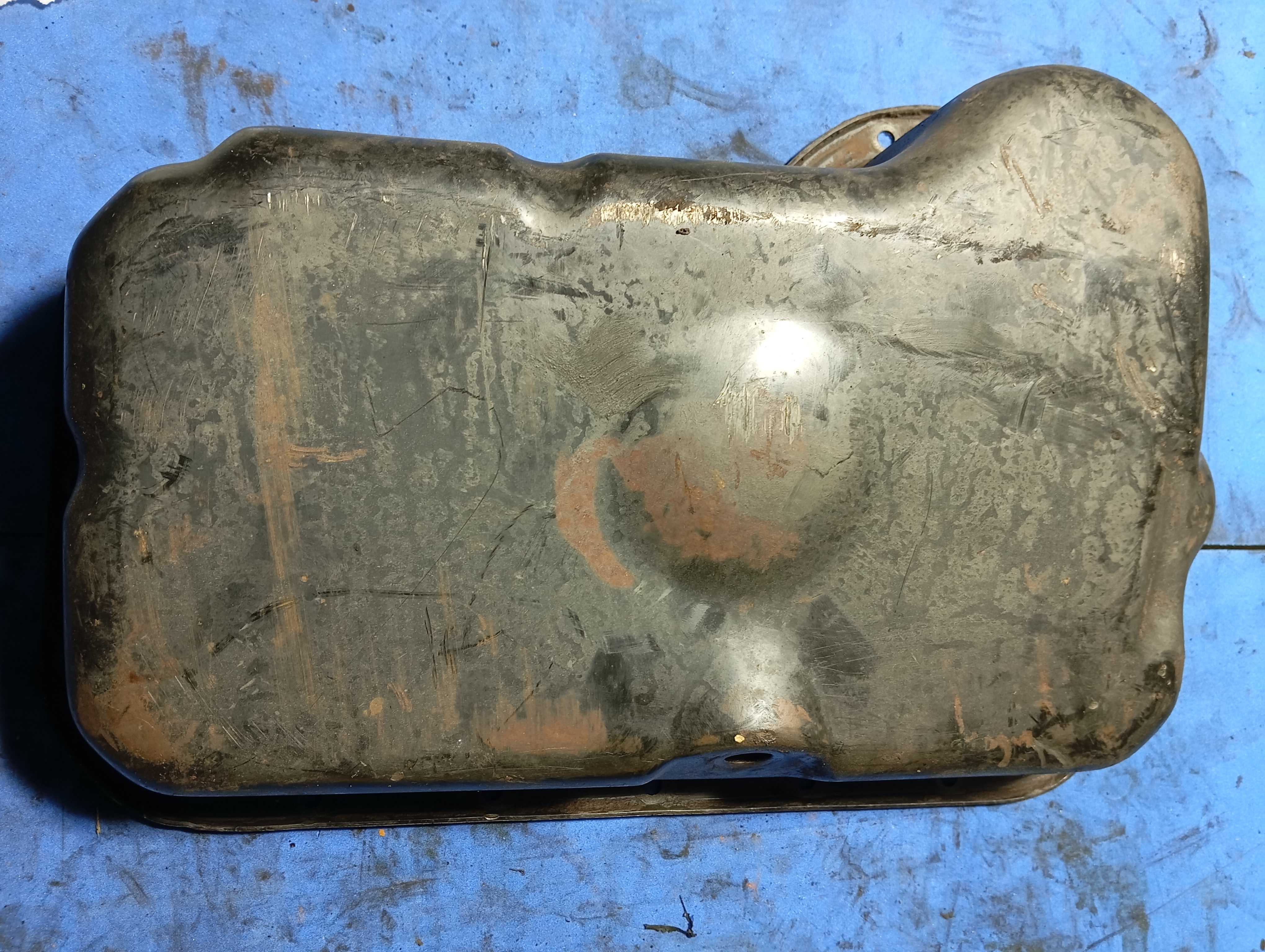 Carter Motor Ap Logos Escort  1.6 1.8 2.0