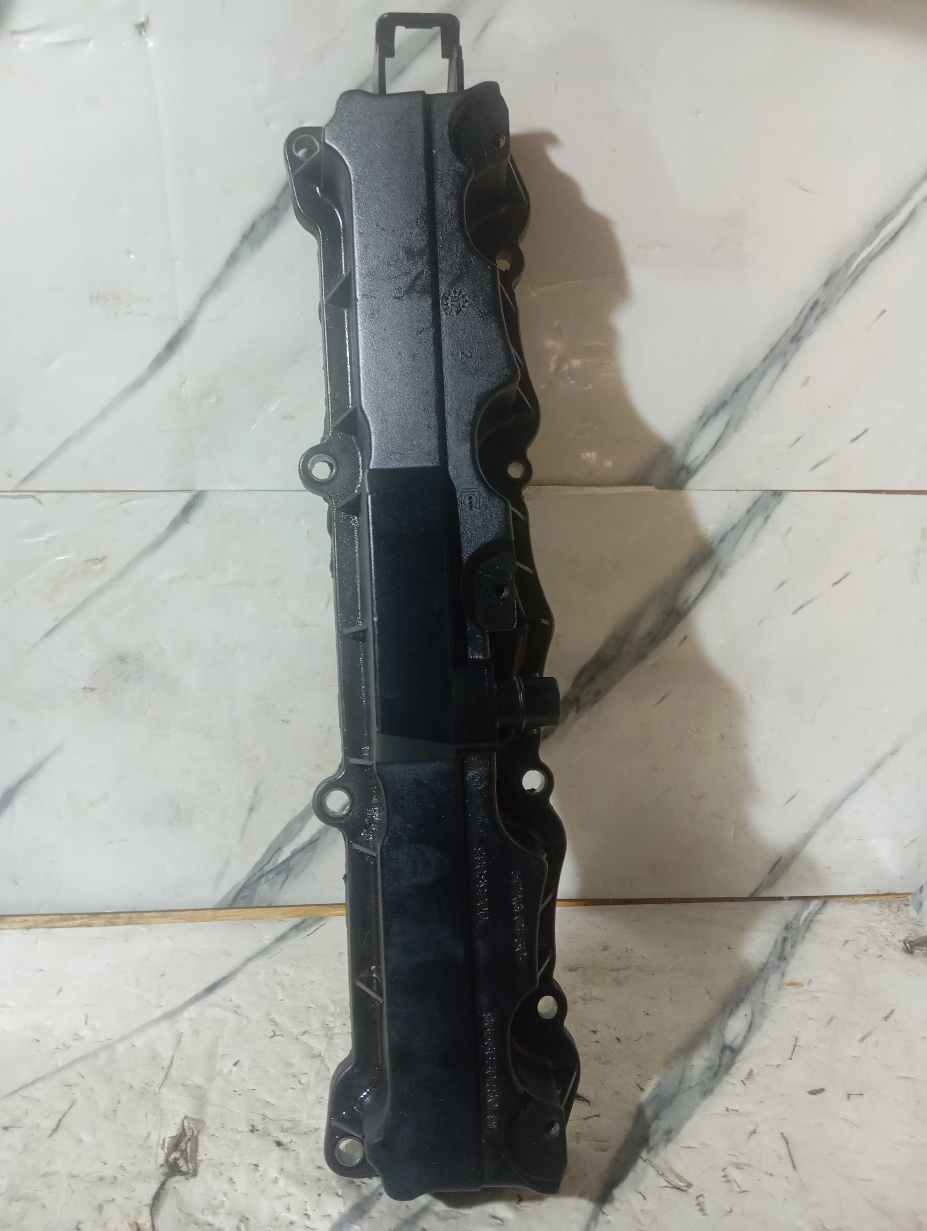 Tampa Válvula 1.6 16v Cabeçote Peugeot 206 207 307