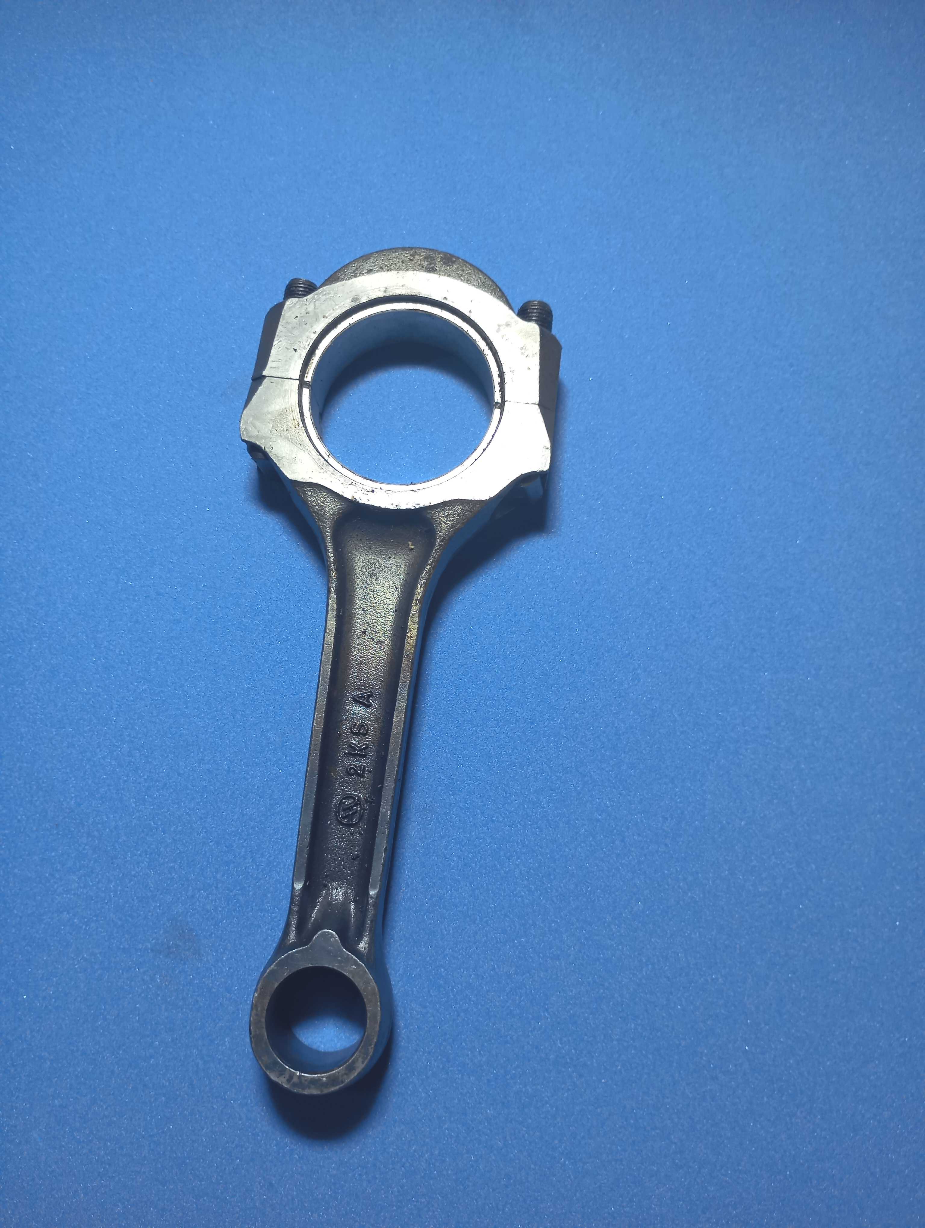 Biela Volkswagen Cht 1.0