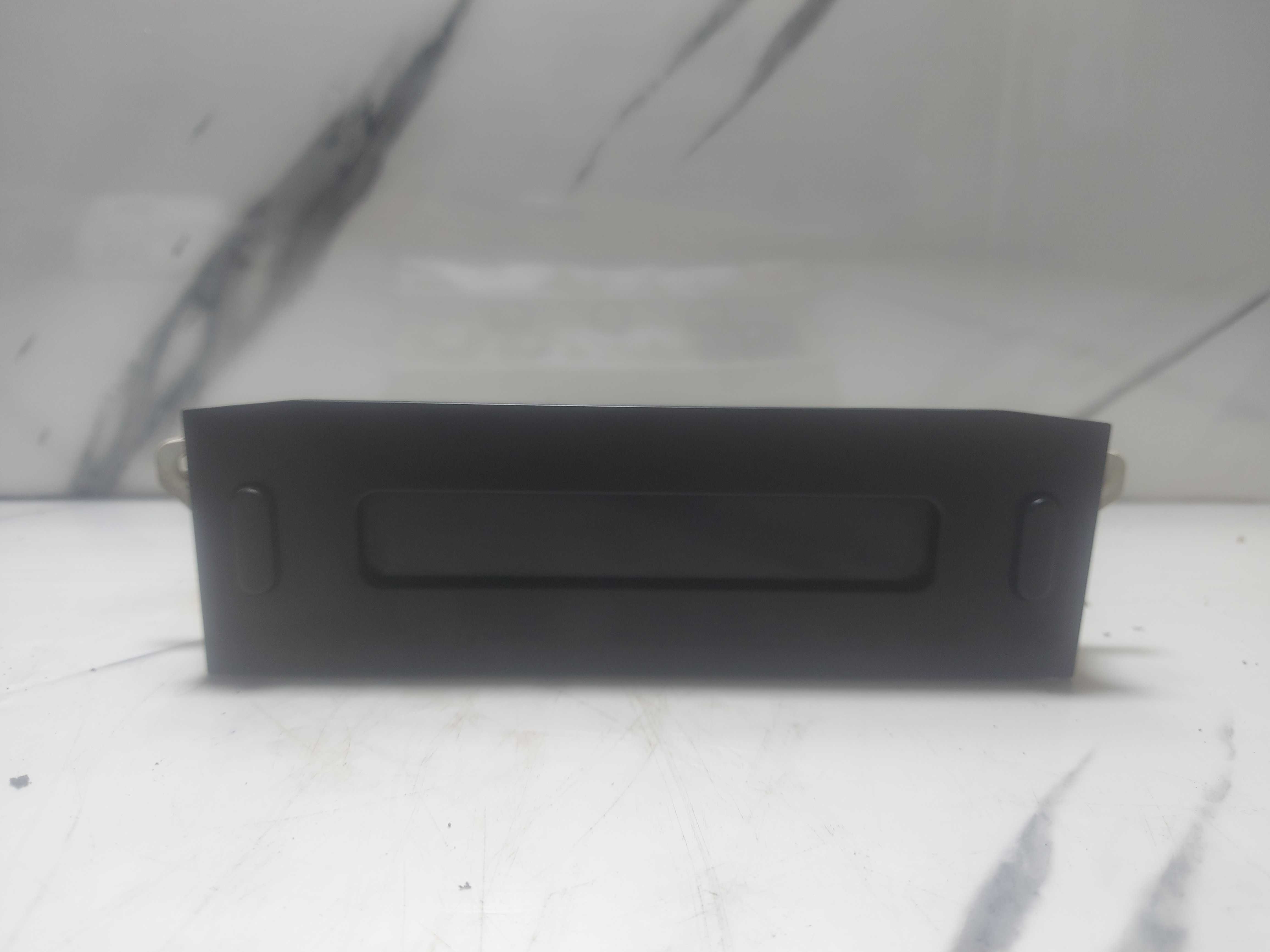 Computador Bordo Relógio Peugeot 207 2008 A 2010