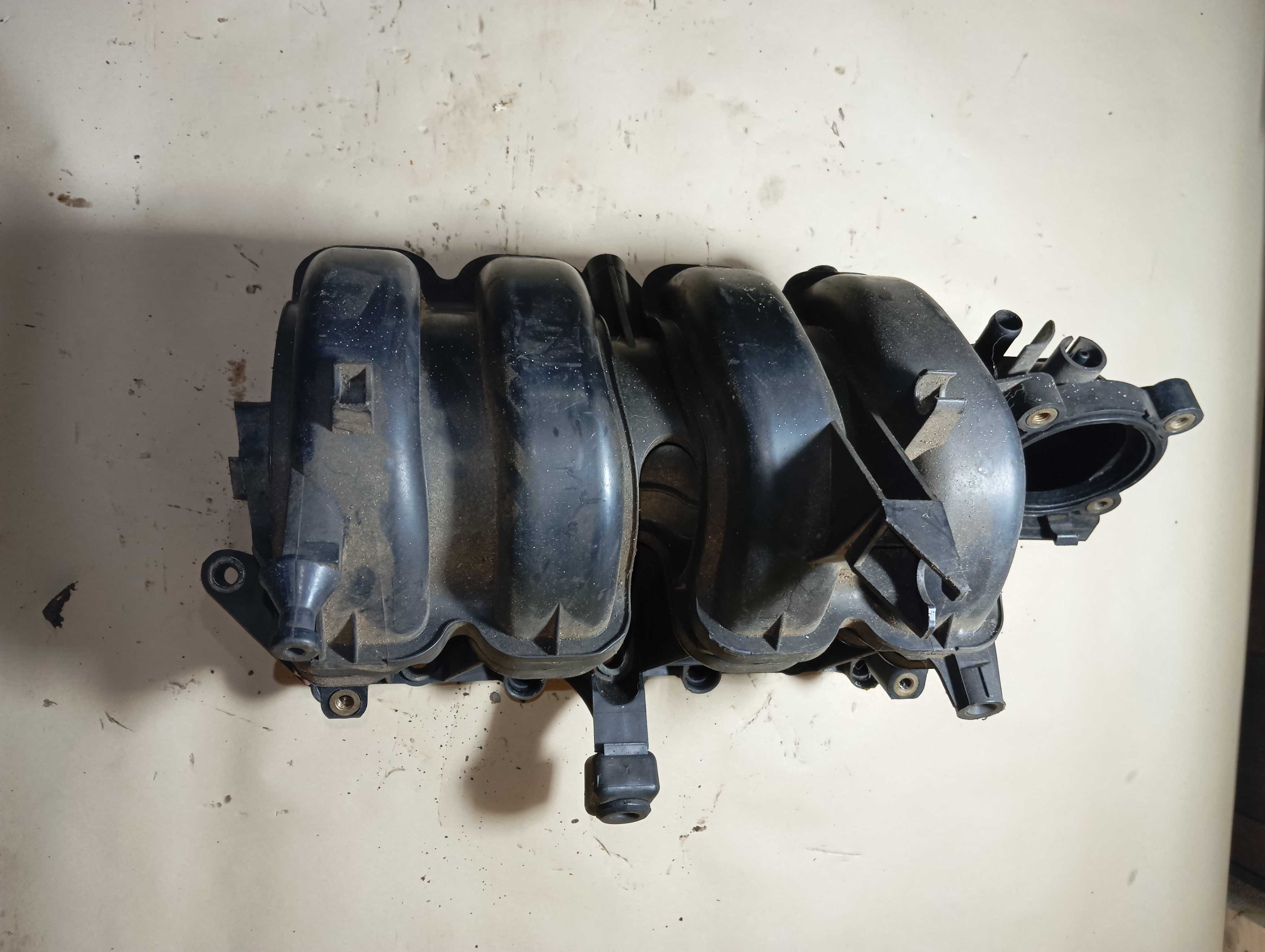 Coletor Admissao 16v G3 0361 Vw Gol Parati 1997 A 2010