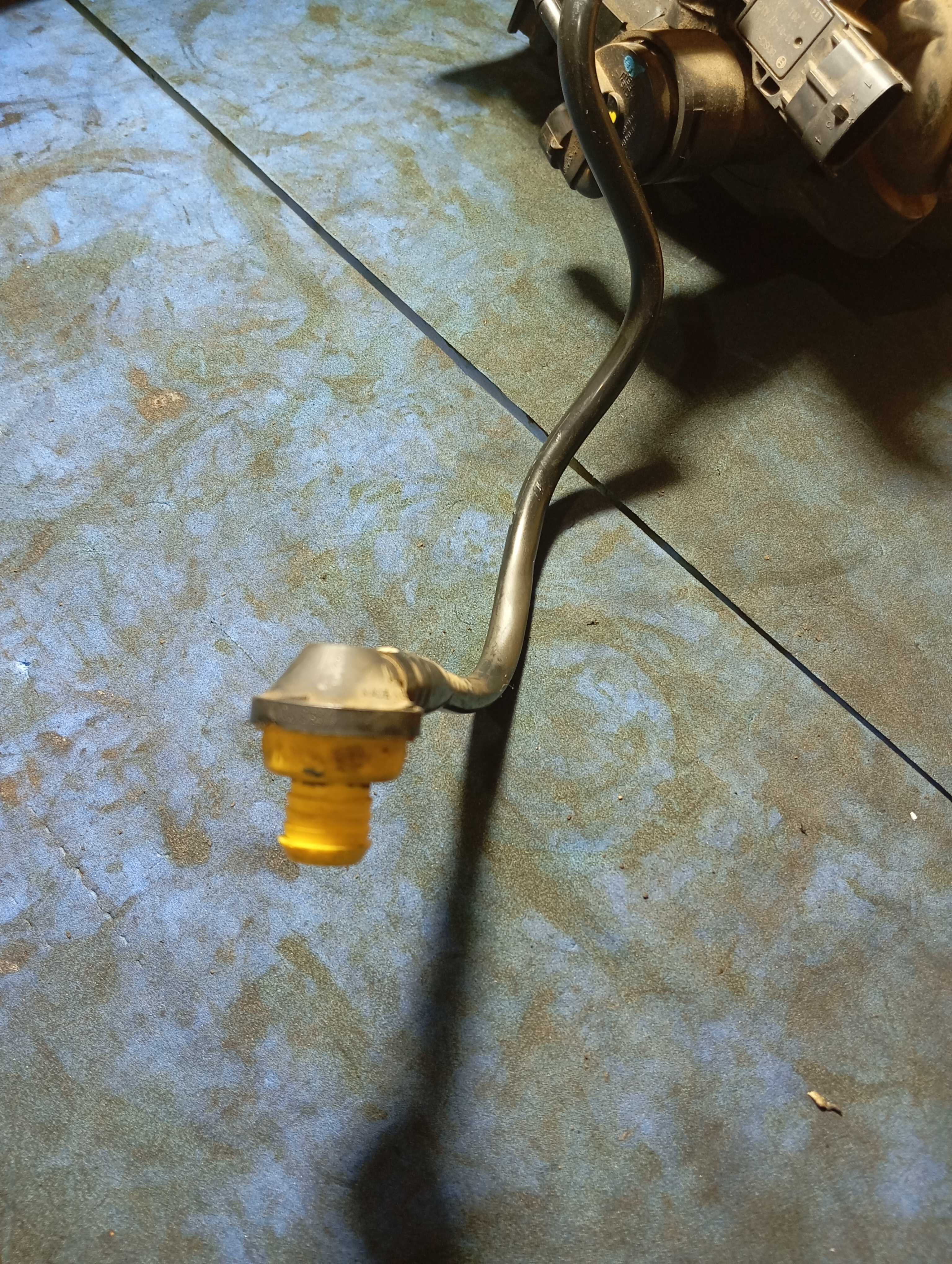 Coletor Admissão Fire 8v Fiat Palio Siena Uno 2010 A 2013