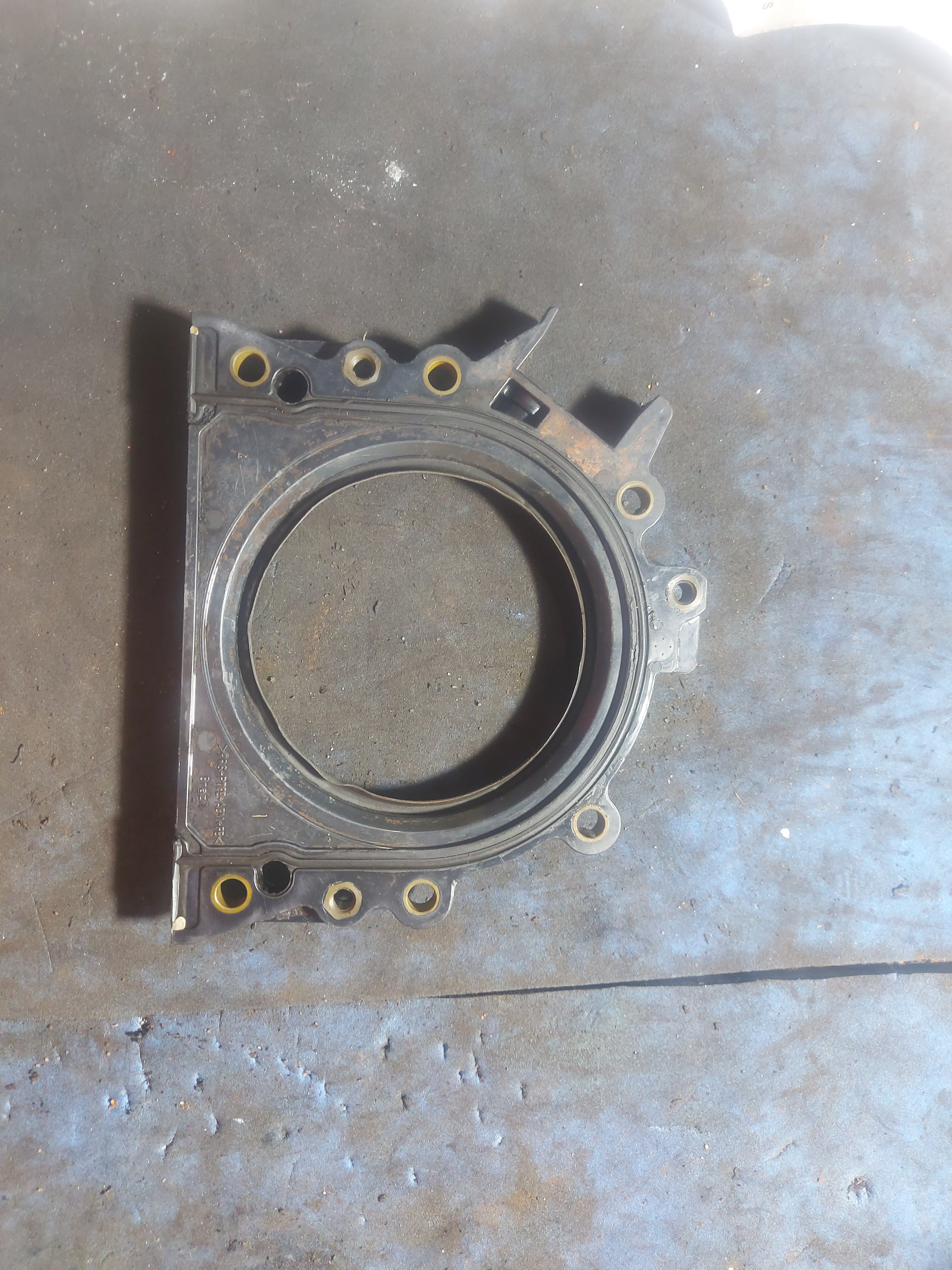 Retentor Flange Volante Vw Gol Parati 1.0 16v 030103173