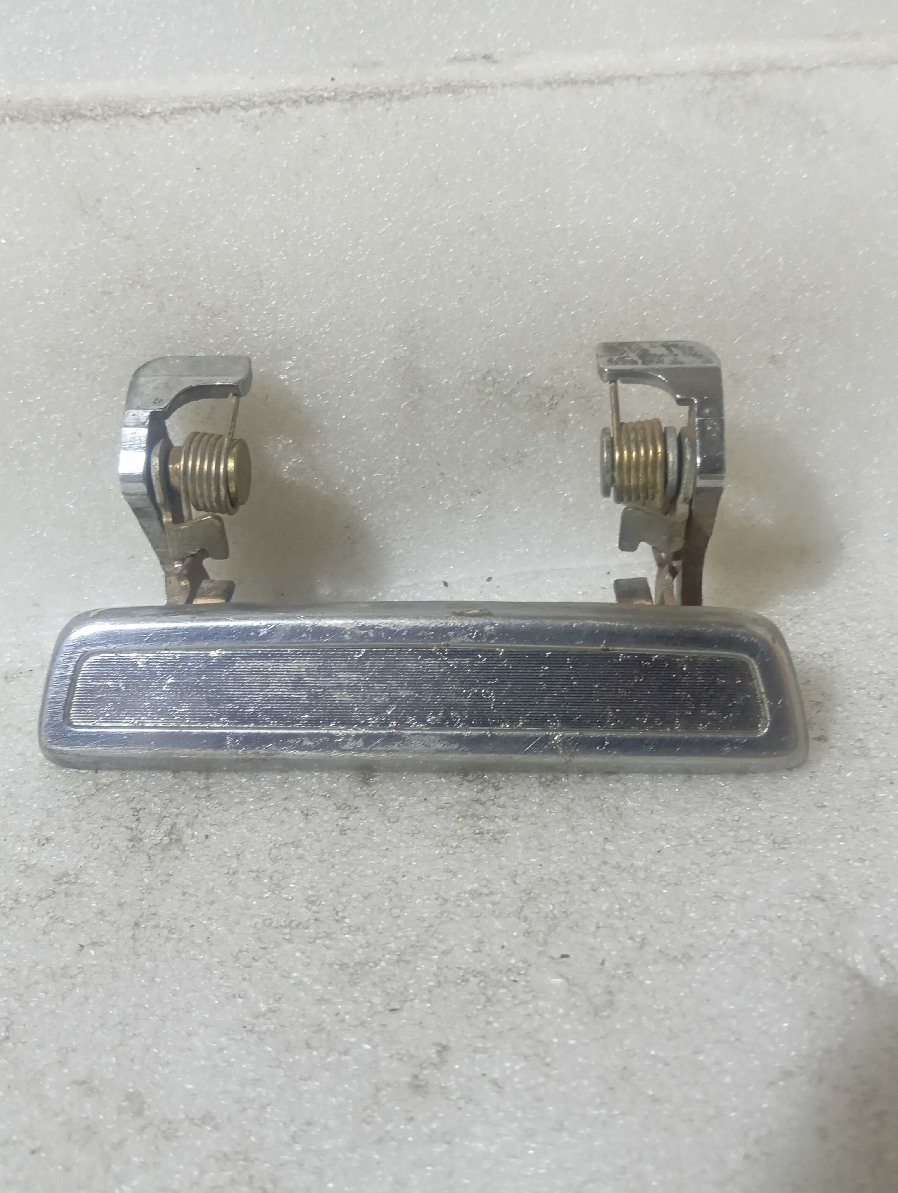 Maçaneta Da Porta Da Belina/del Rey/pampa Esquerda