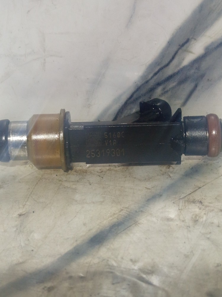 Bico Injetor 1.0 16v 8v Gm Corsa 1999 A 2002