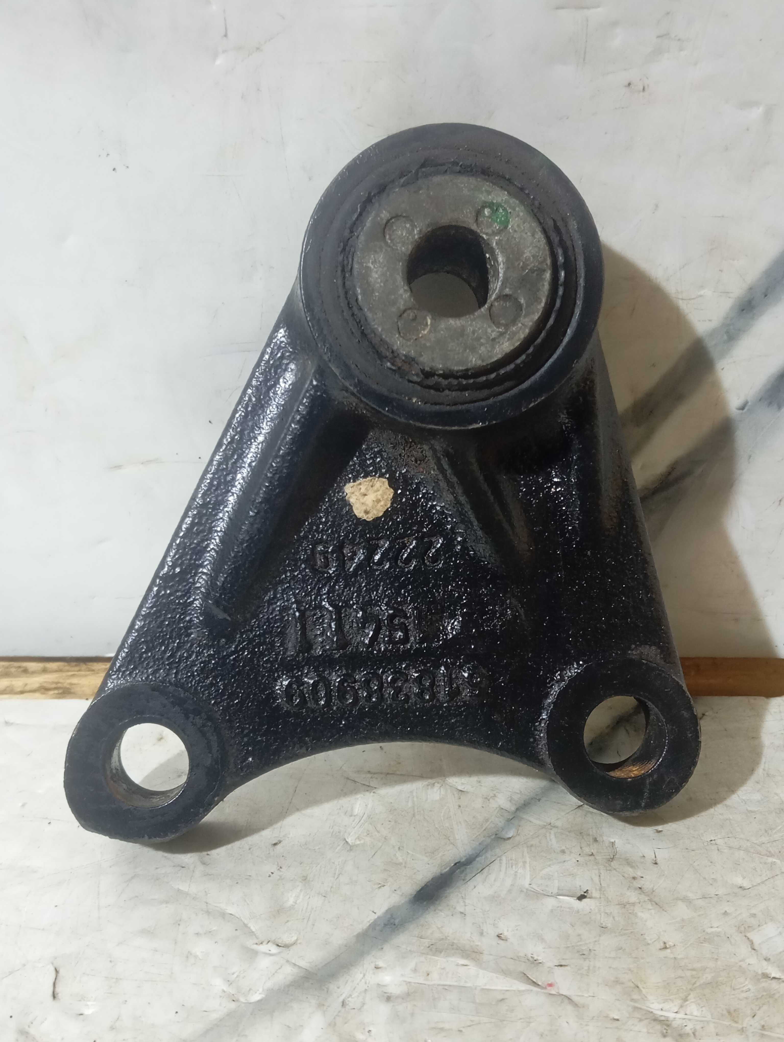 Suporte Do Coxim Do Câmbio Fiat Bravo Ano 2012