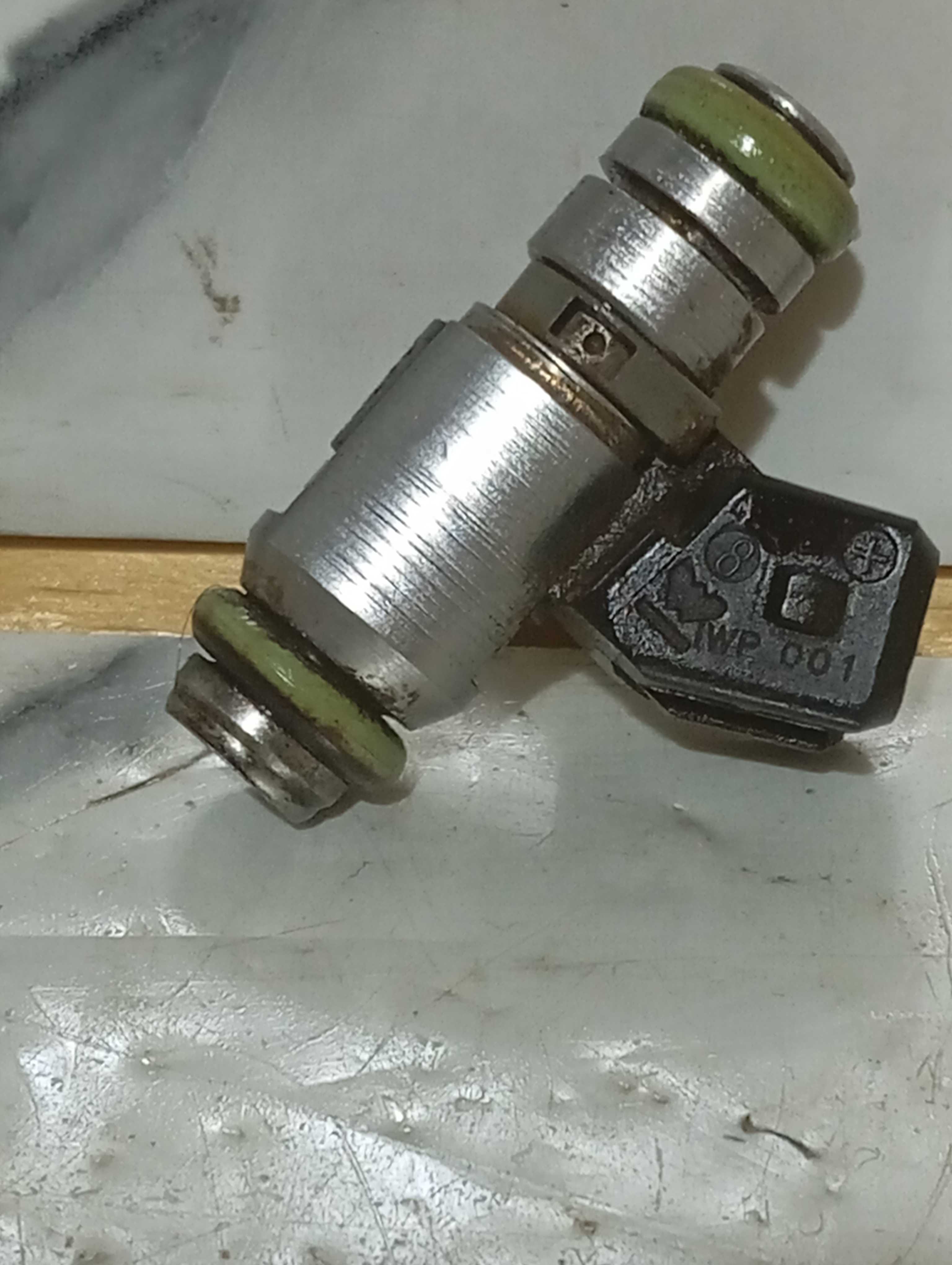 Bico Injetor Fiat Palio Brava 1.6 16v N.iwp001