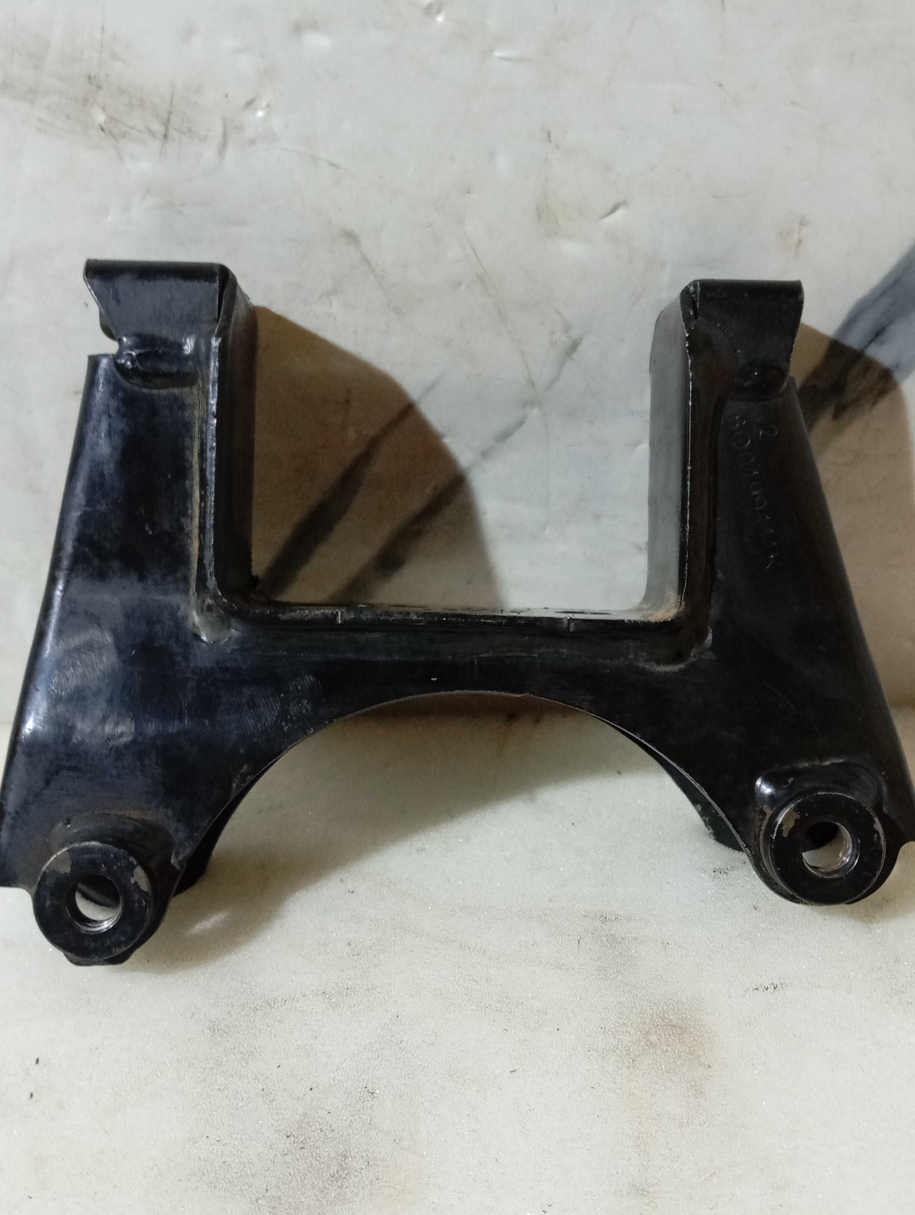 Suporte Superior Da Caixa De Câmbio Gol Voyage Fox