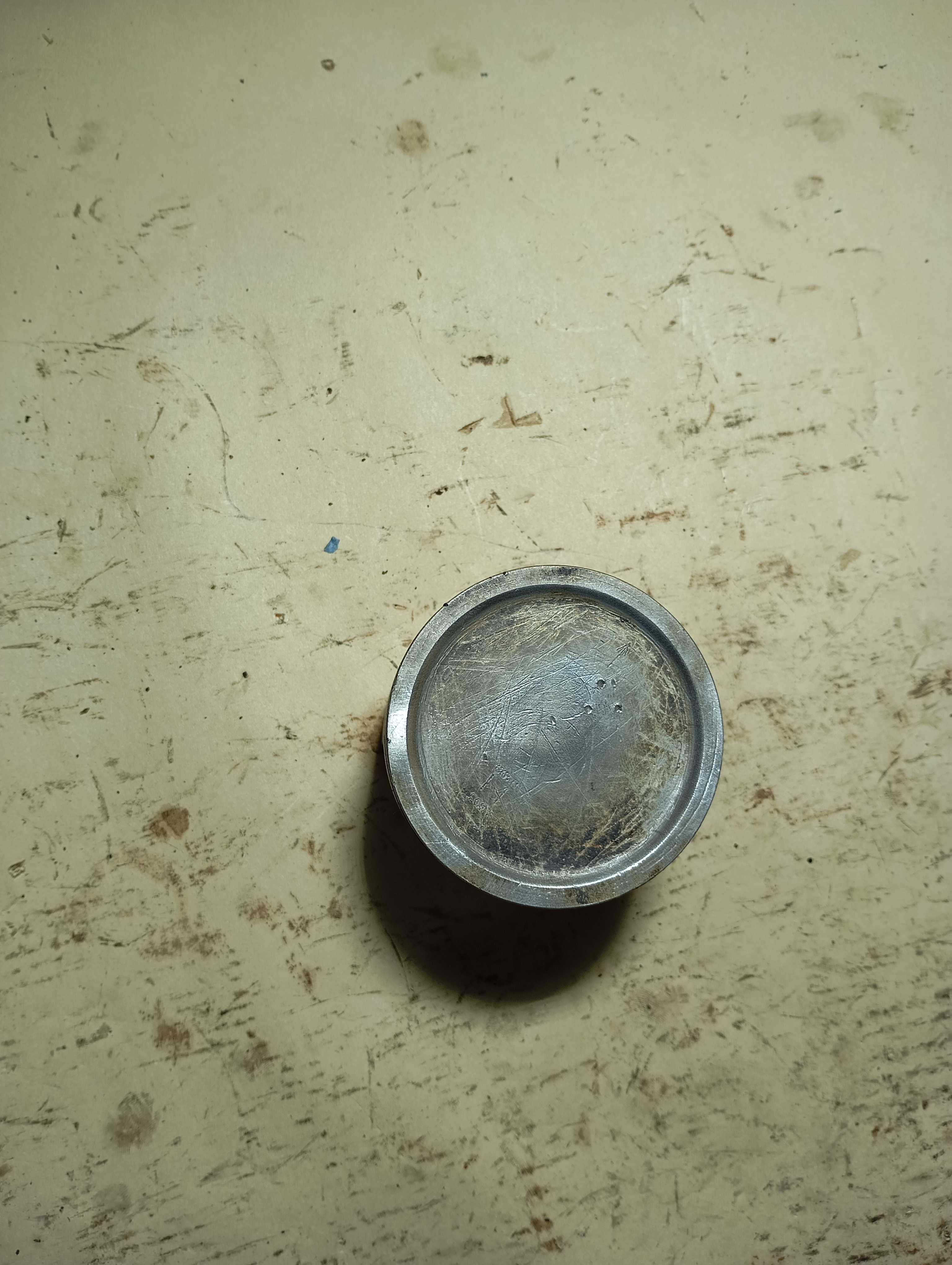 Pistao Std Chevrolet Corsa Celta Motor Life 1.0 8v