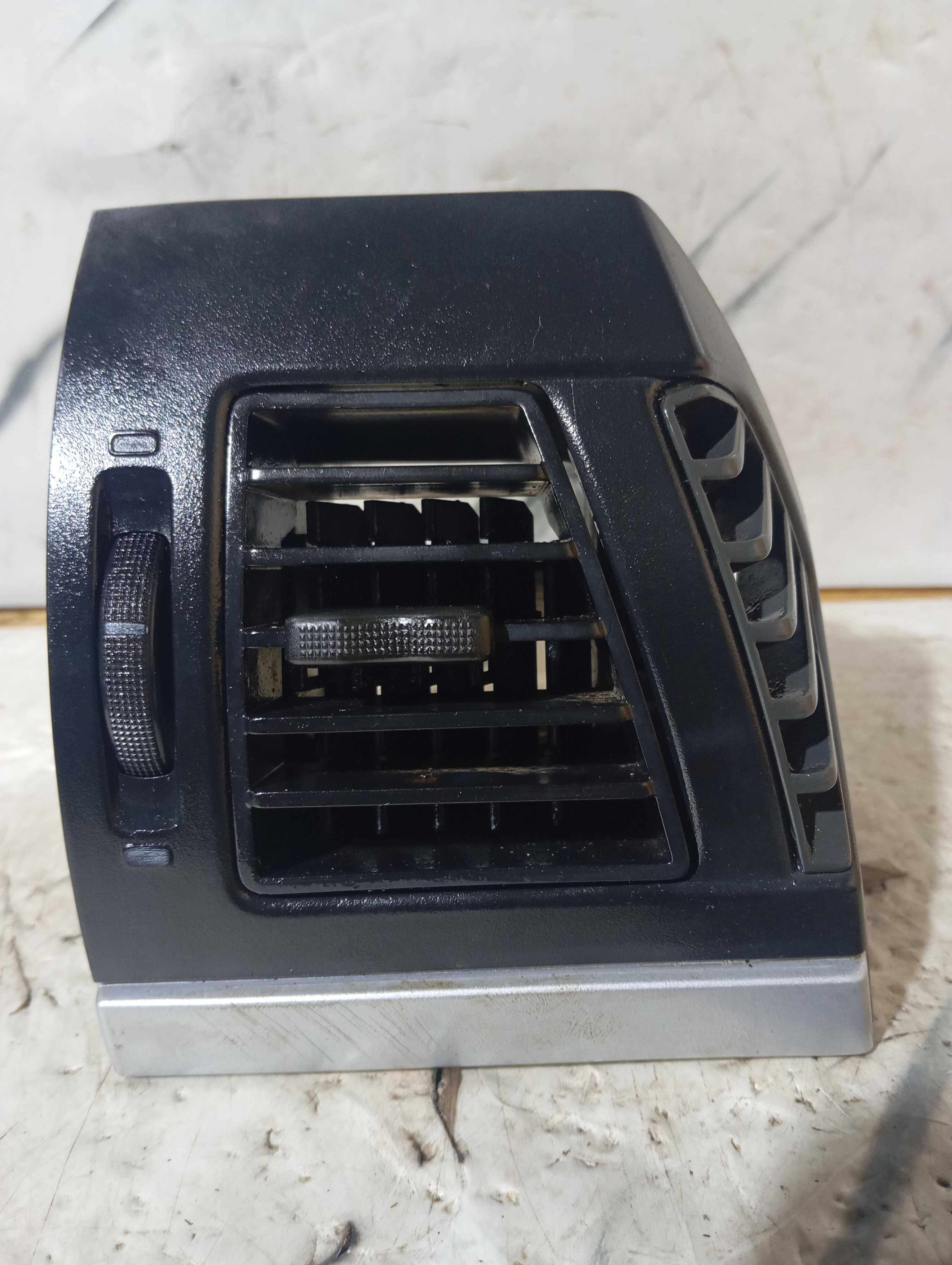 Difusor Ar Direito Lado Fiat Idea 2006 A 2011