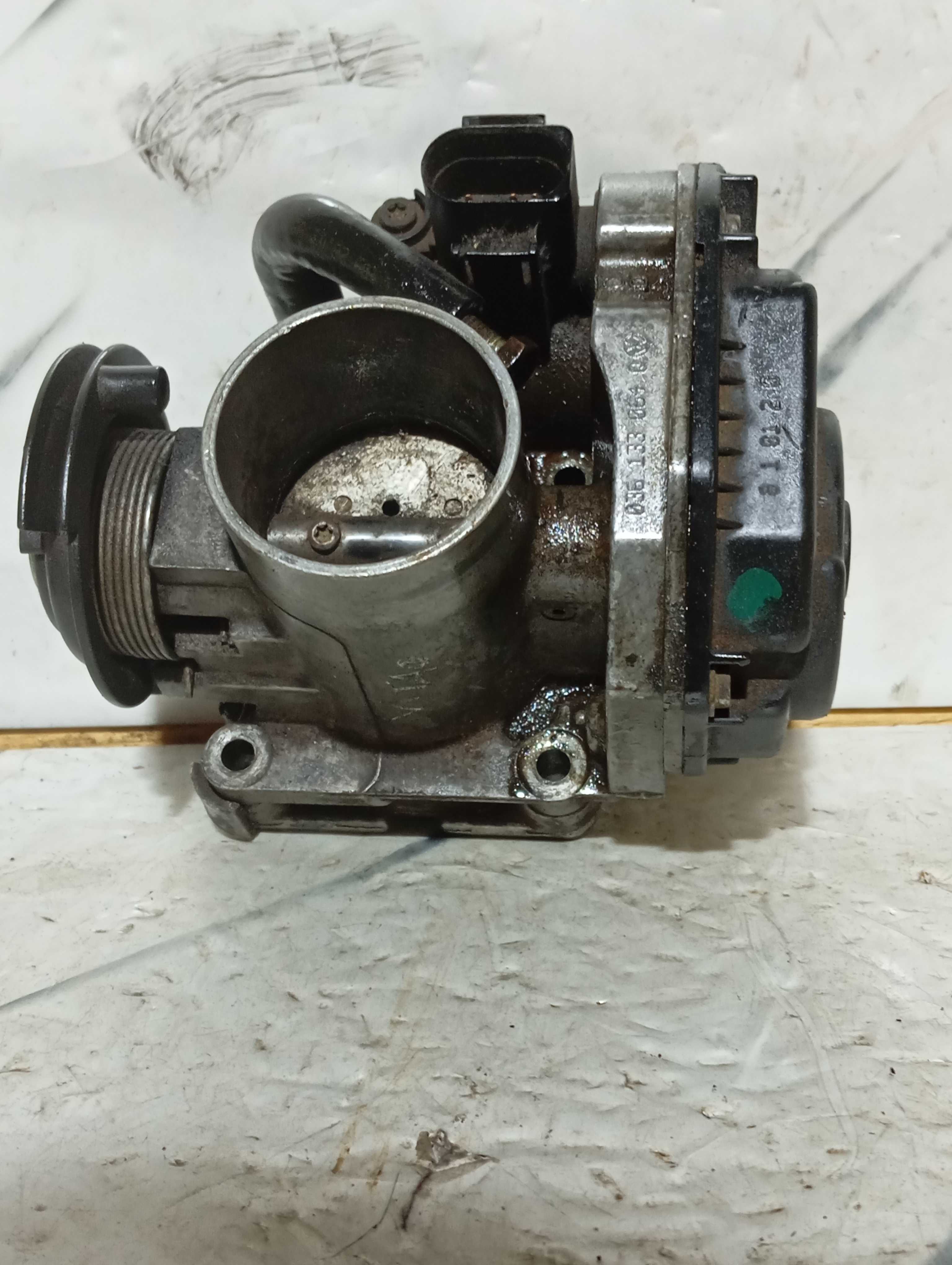 Tbi Corpo Borboleta 1.0 16v G3 8v Vw Gol Parati