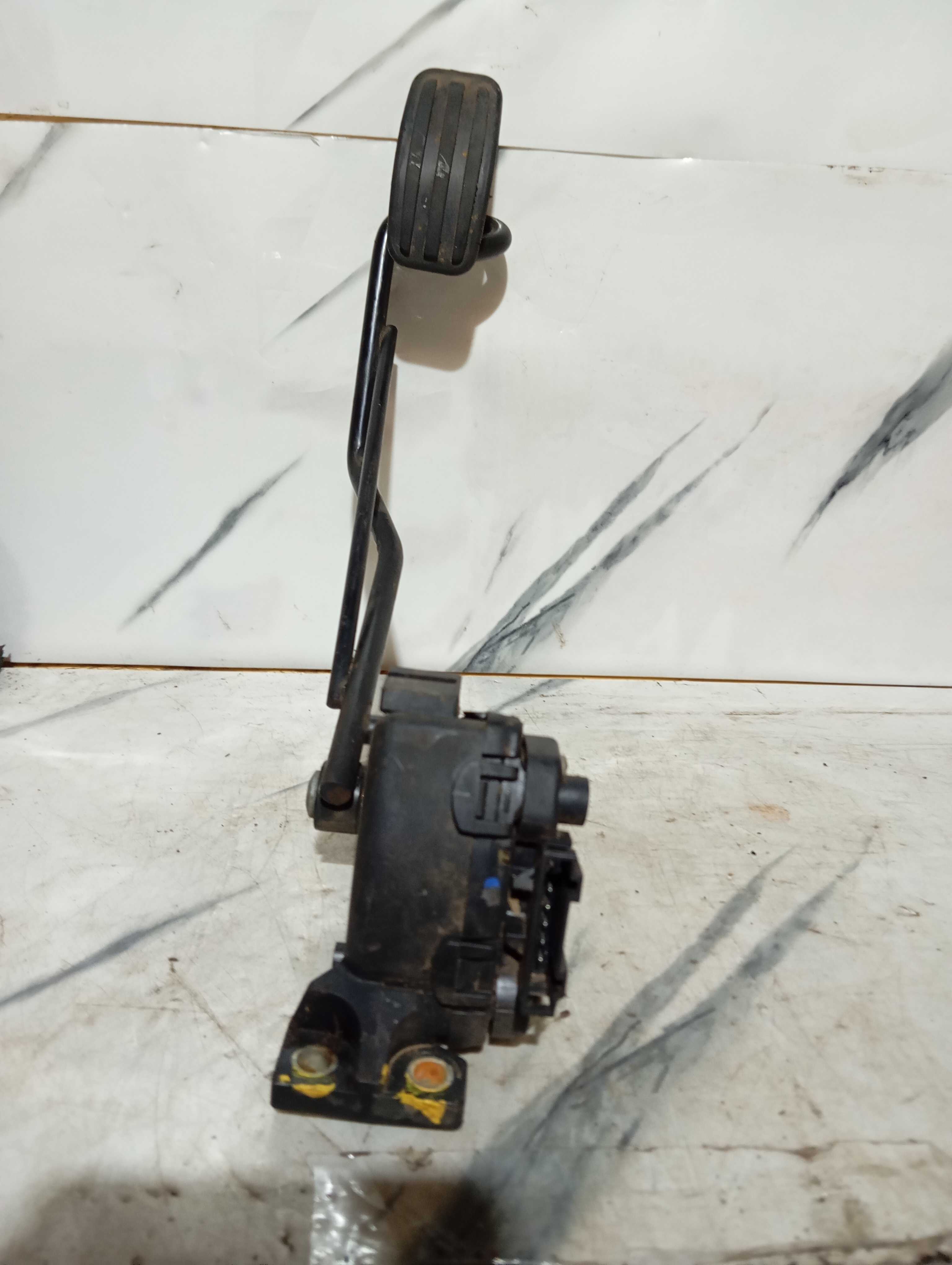 Pedal Acelerador Eletrônico Citr Peugeot 206 307