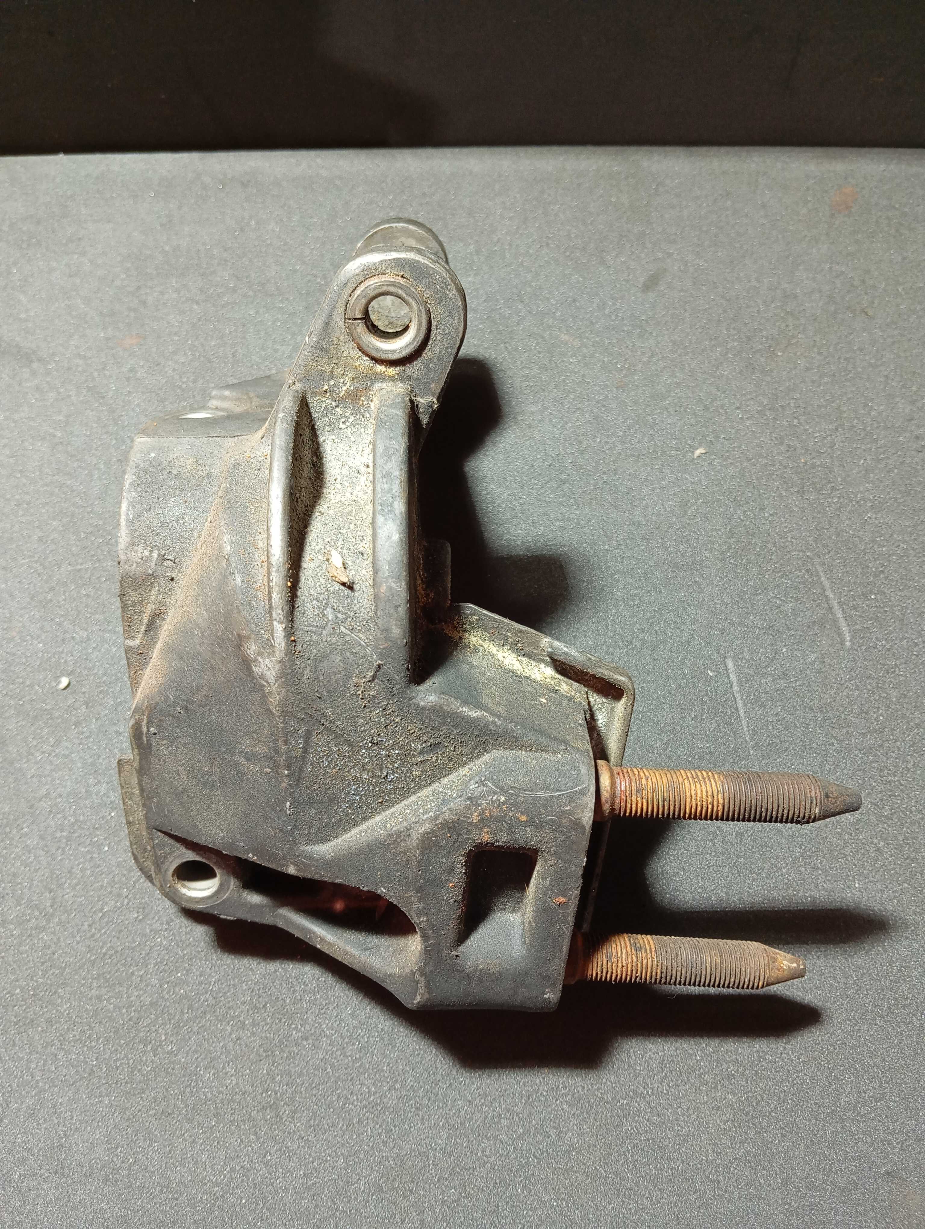 Suporte Coxim Do Motor Honda Civic 1.7 2001 Automático.