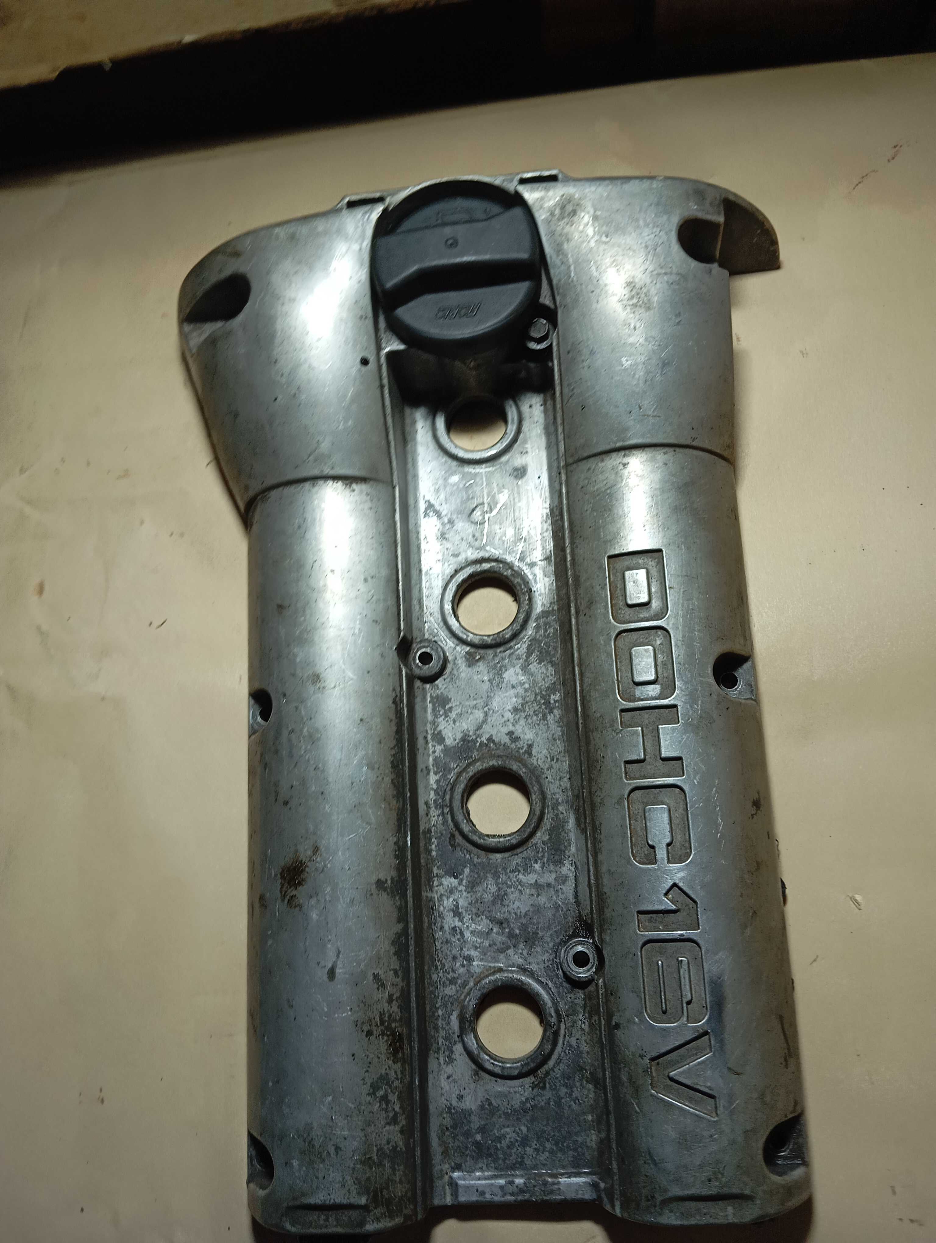 Tampa Válvula 16v G3 Valavula 0361 Vw Gol Parati 2010 A 2010