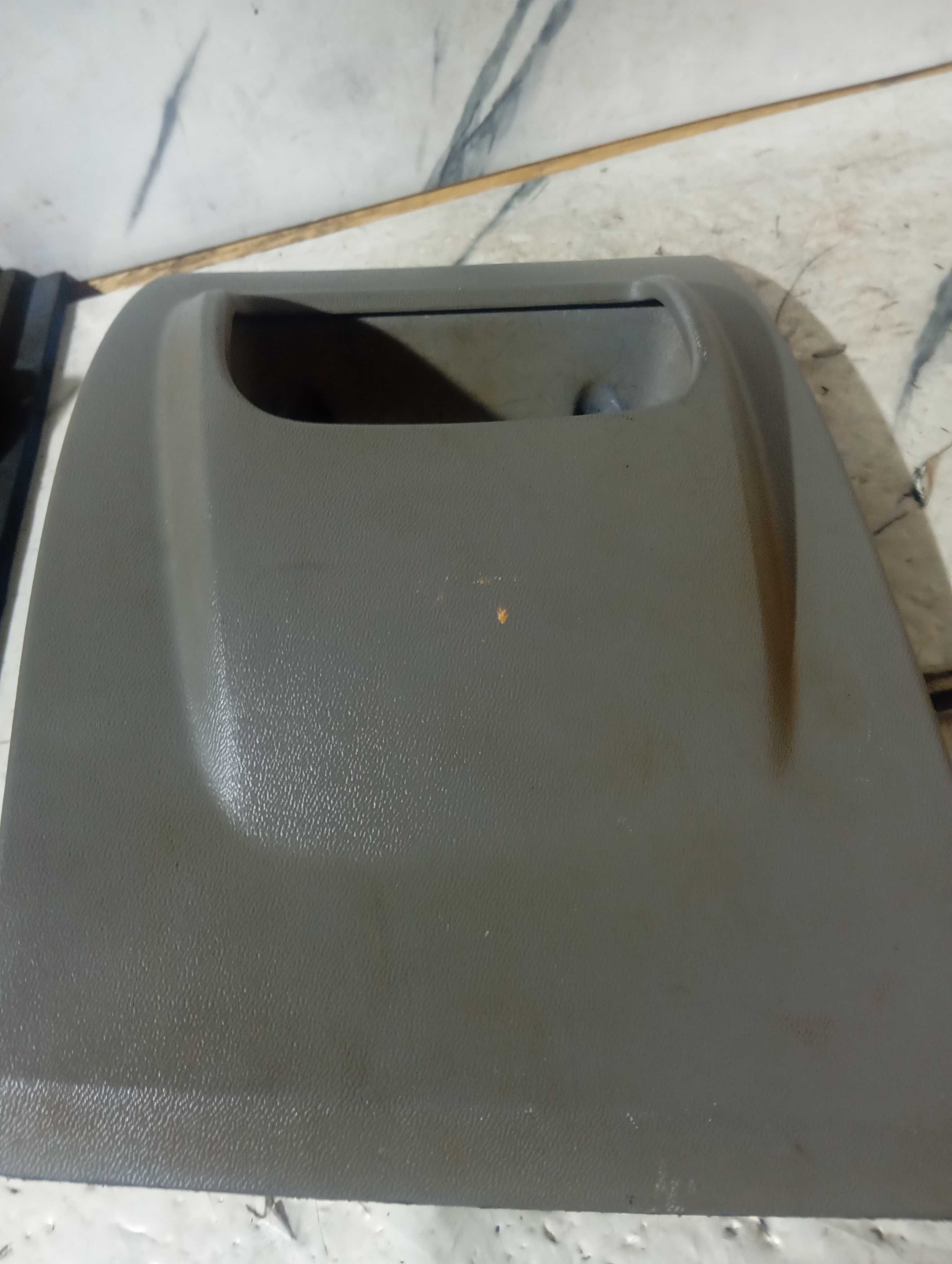 Tampa Caixa Fusíveis Fiat Idea 2008 A 2008