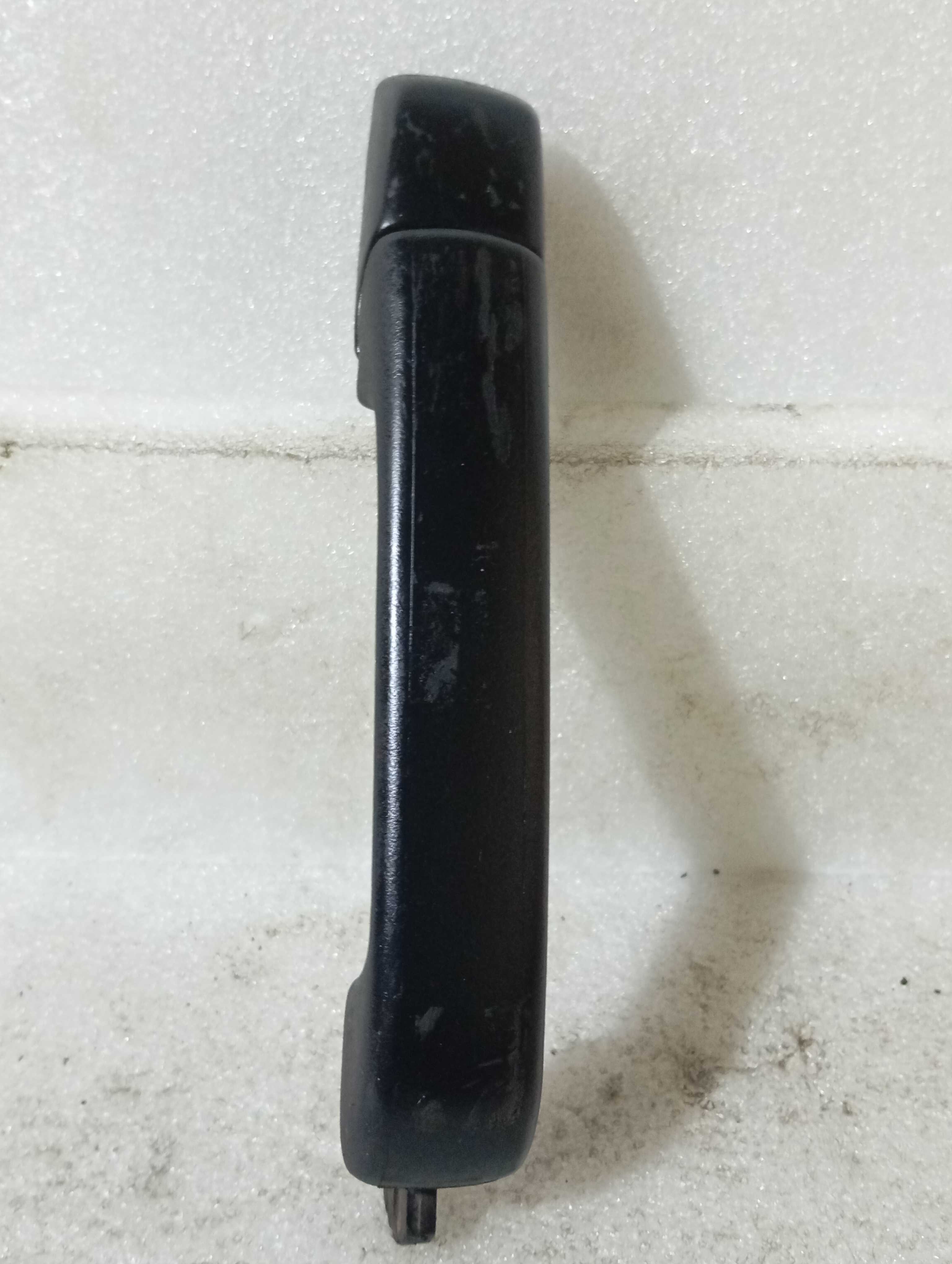 Maçaneta externa da porta Golf 1995/96 traseira esquerda