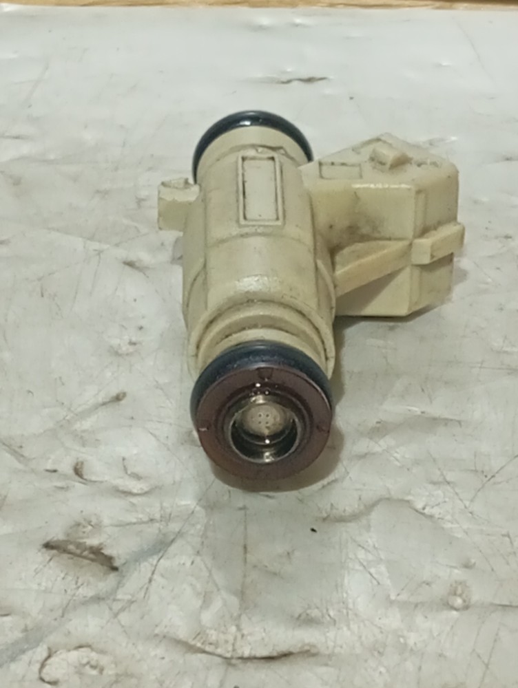 Bico Injetor Do Peugeot 1.4 A Gasolina Número 0280156272