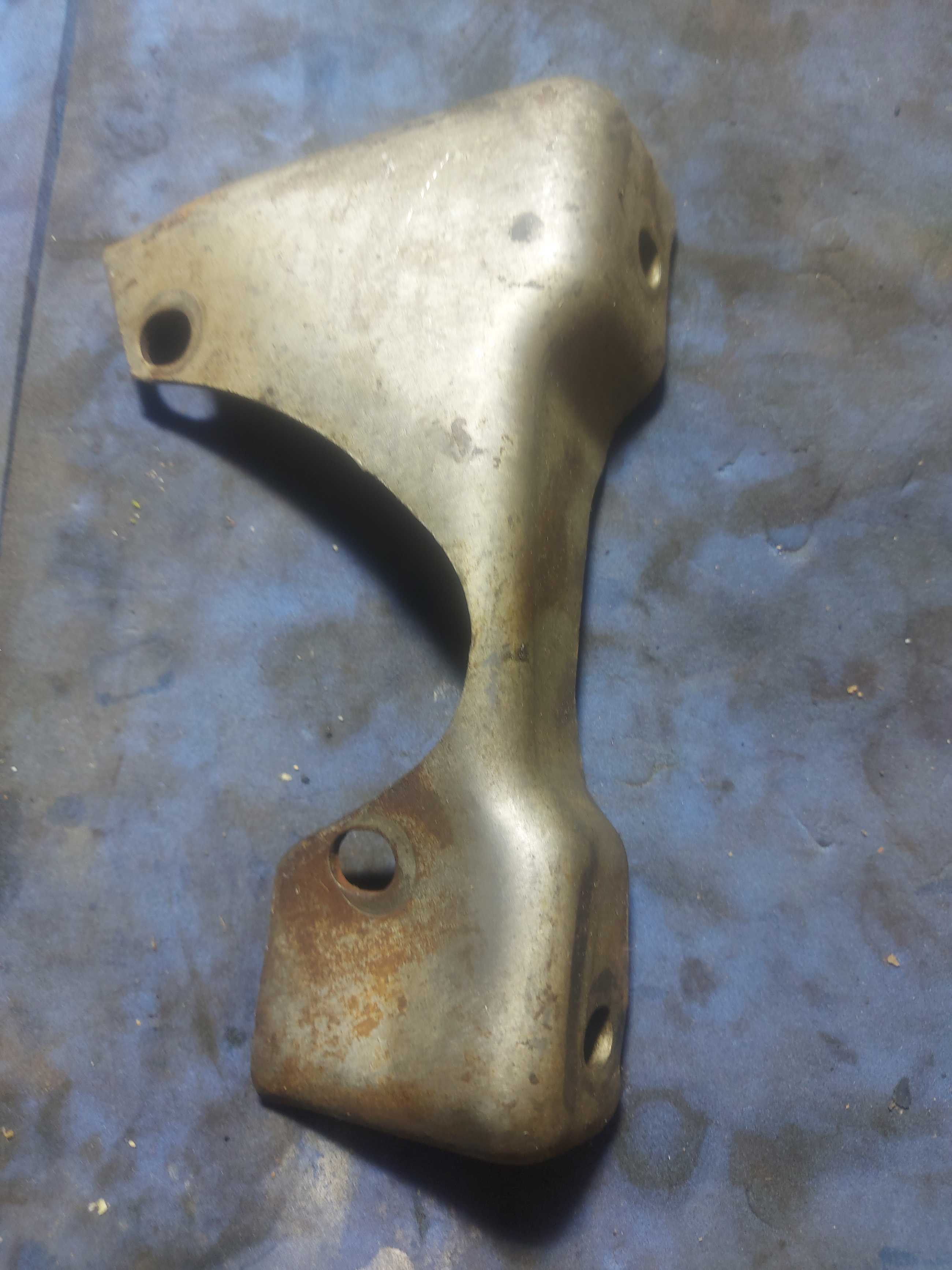 Suporte De Coletor Do Punto 1.8