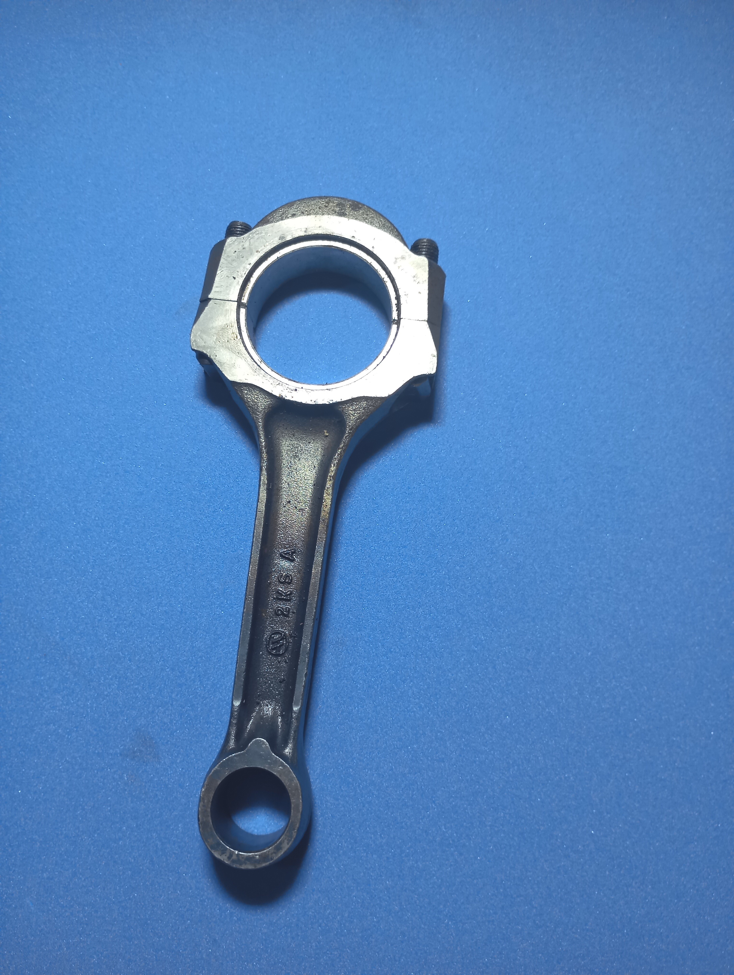 Biela Volkswagen Cht 1.0