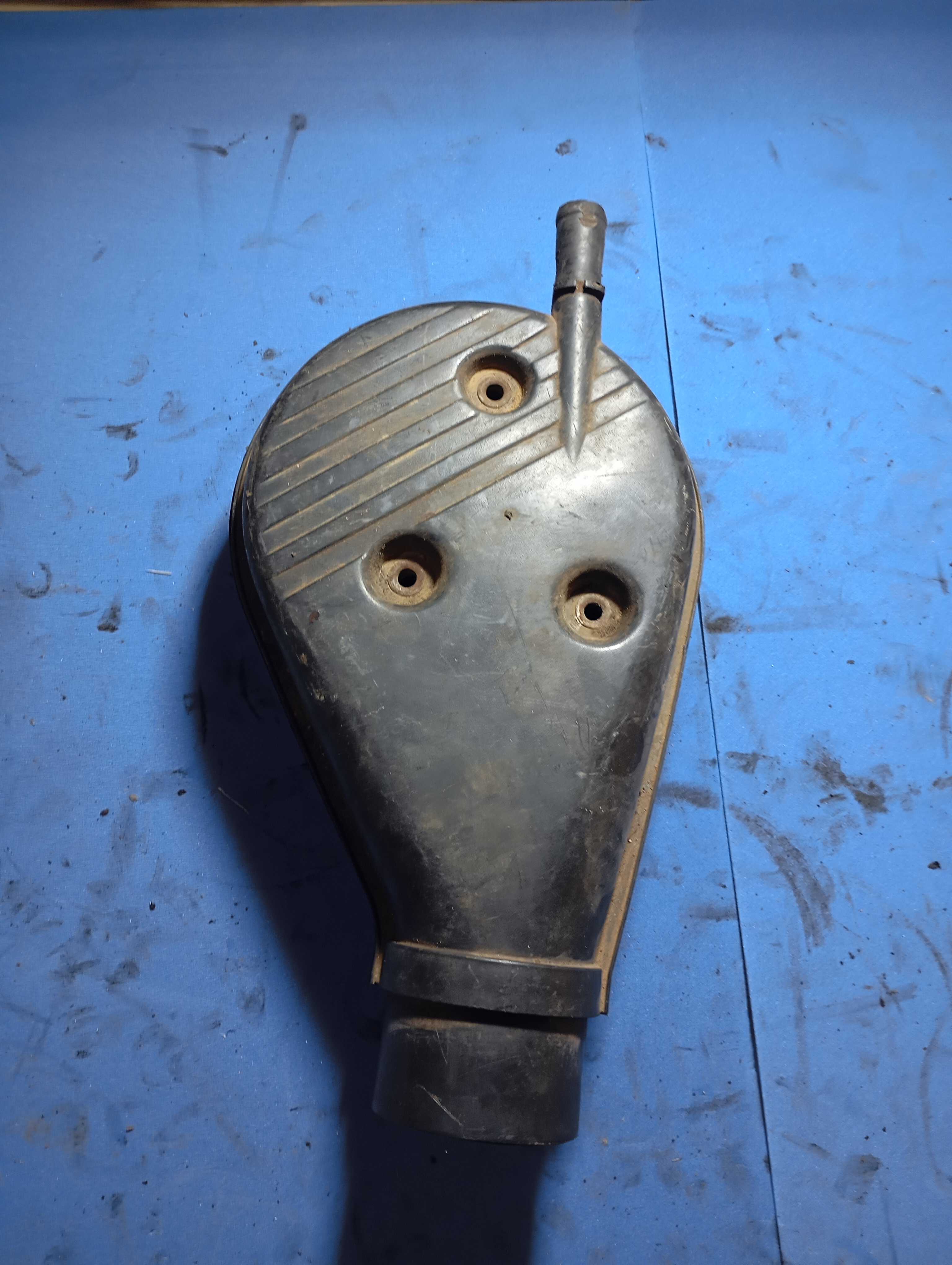 Tampa Mufla Tbi Filtro Ford Escort Verona Verona Logus 2018