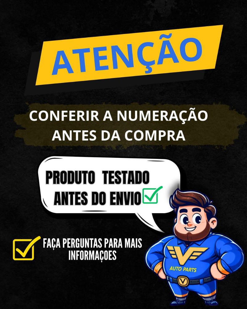 Comando Do Ar Condicionado Peugeot 206