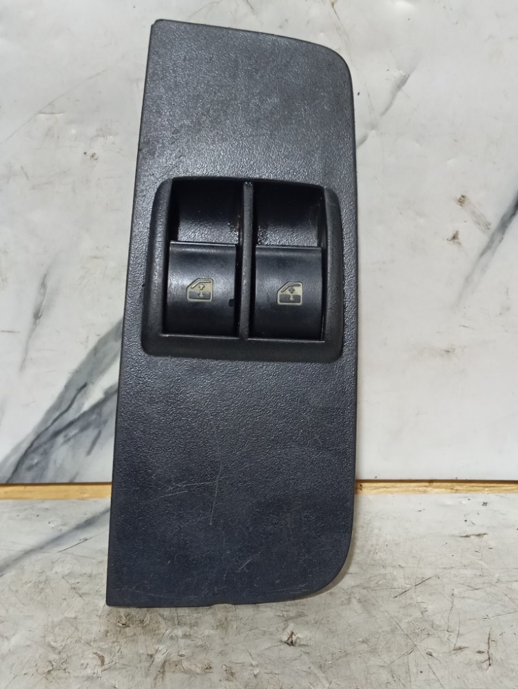 Moldura botão vidro elétrico comando fiat palio 2005 a 2005