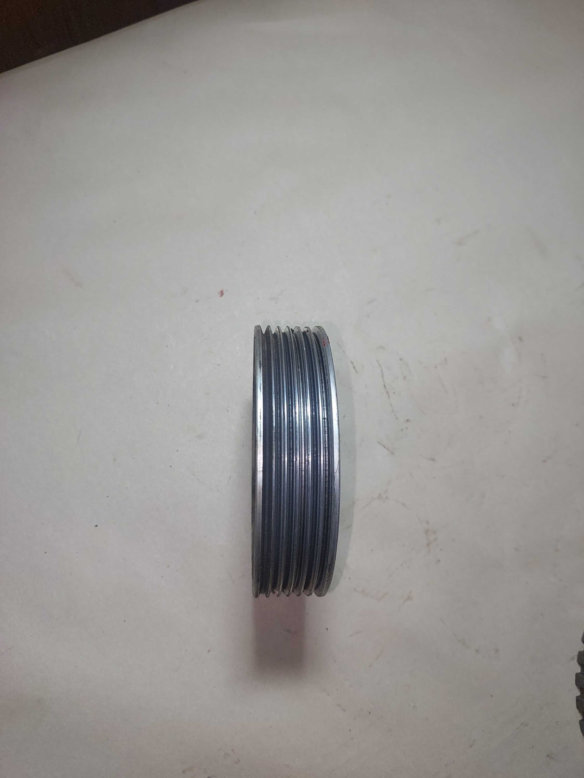 Polia Bomba Direção Hidráulica Me Renault Scenic 1999 A 2020