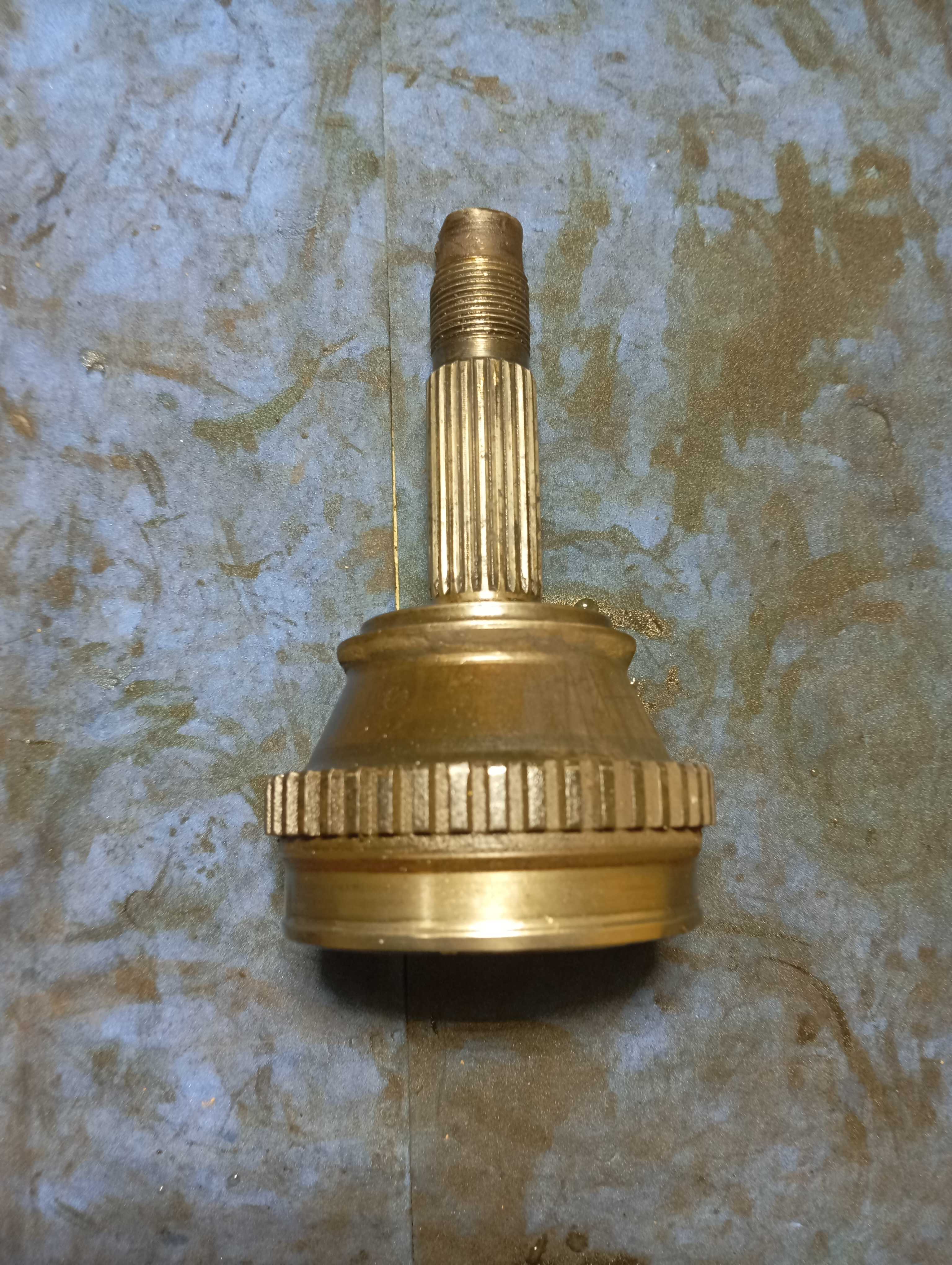 Junta Homocinética Fiat Palio/palioweekend 1.6 Com Abs 2000